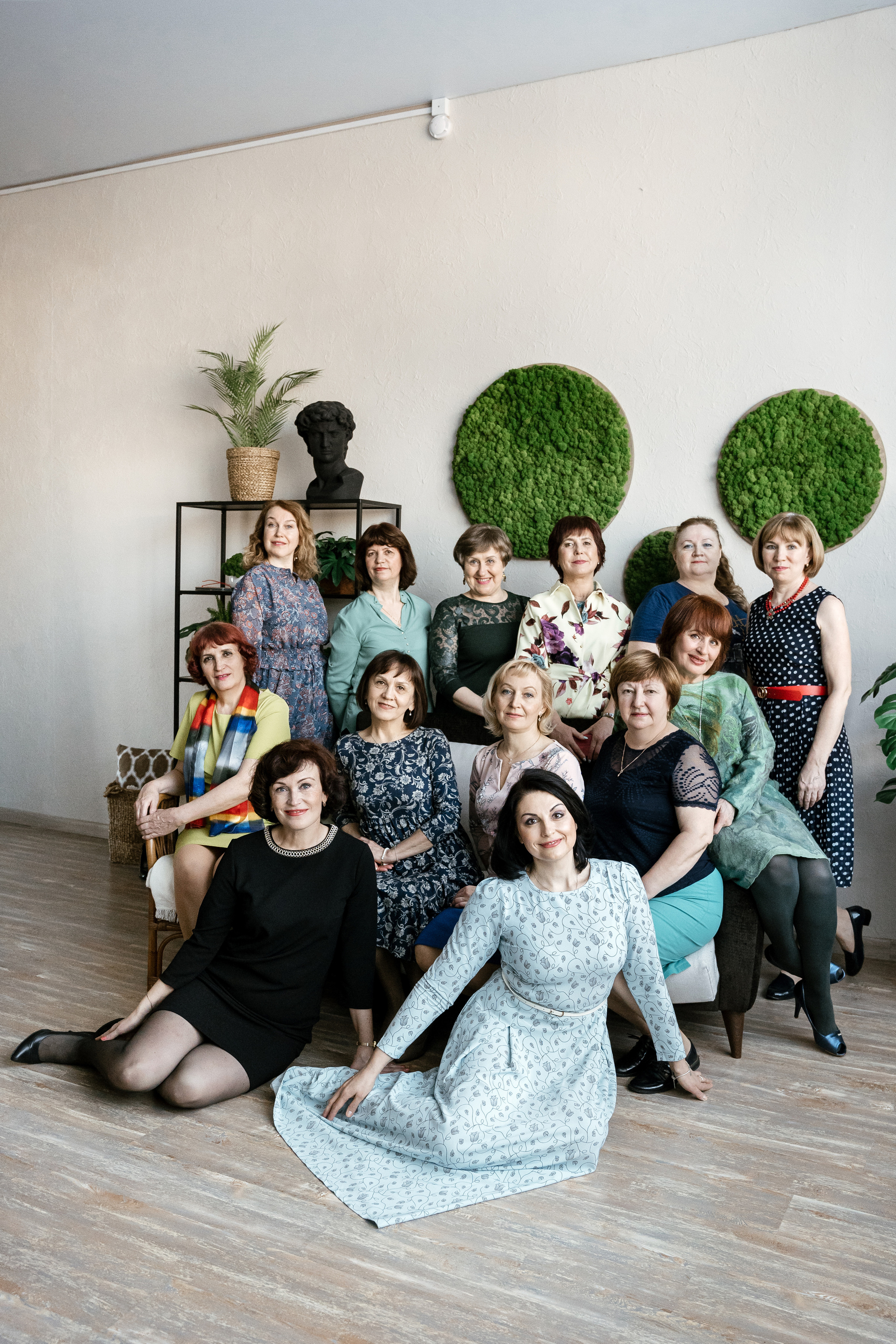 8 марта. Фотограф Томск, Новосибирск Влад Свириденко