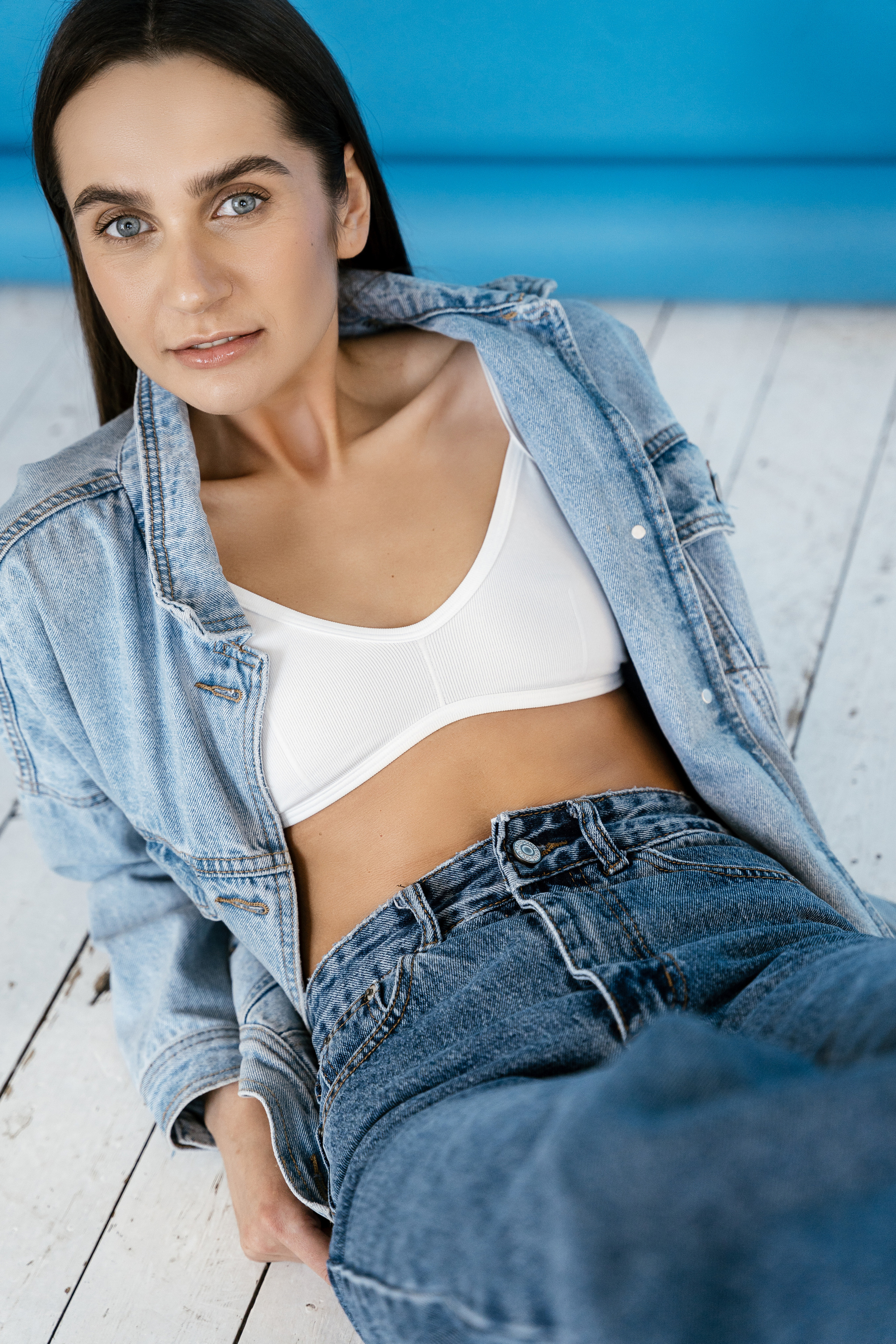 Лиза. Фотограф Томск, Новосибирск Влад Свириденко