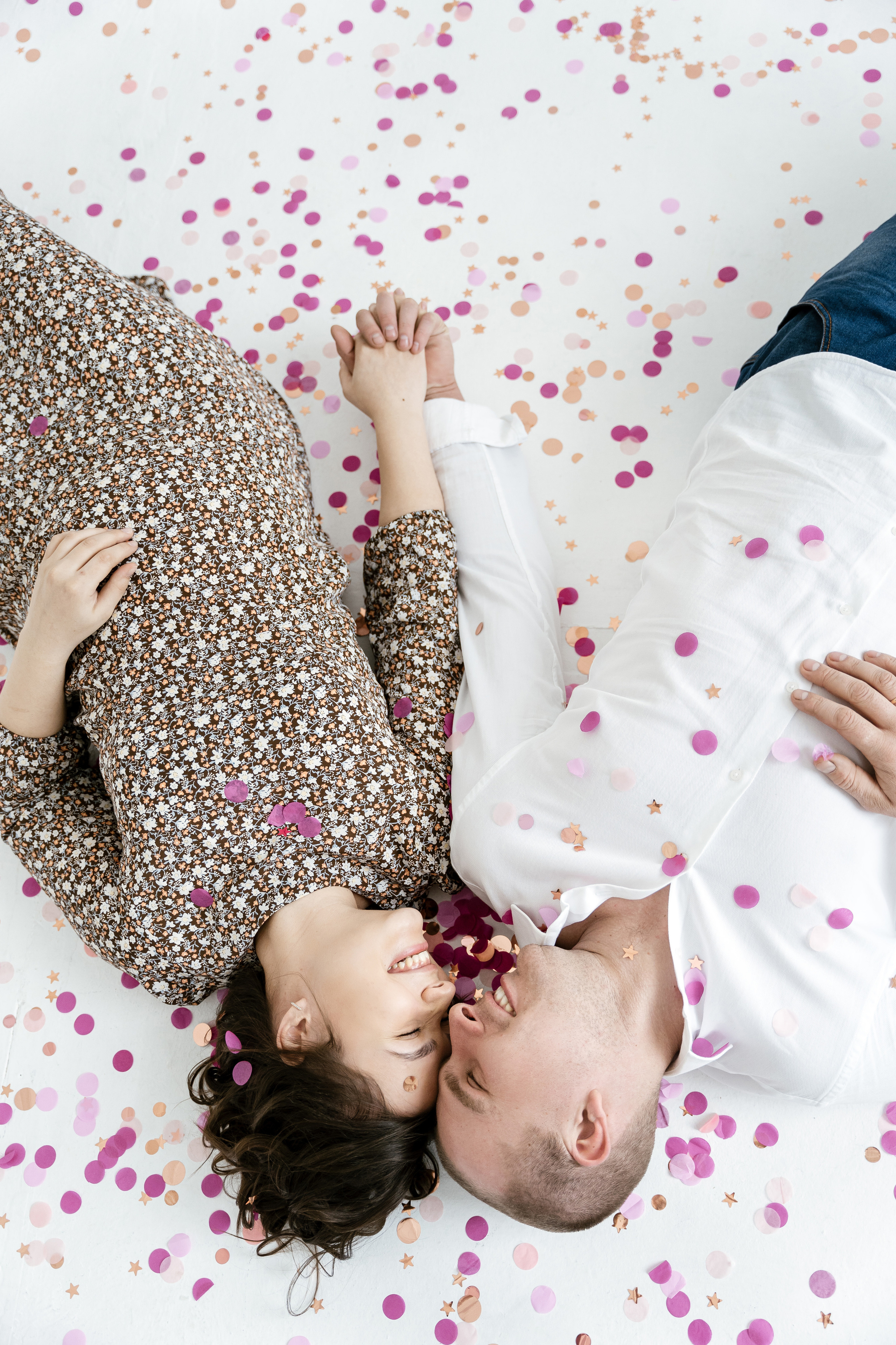 Мальчик или девочка?. Фотограф Томск, Новосибирск Влад Свириденко