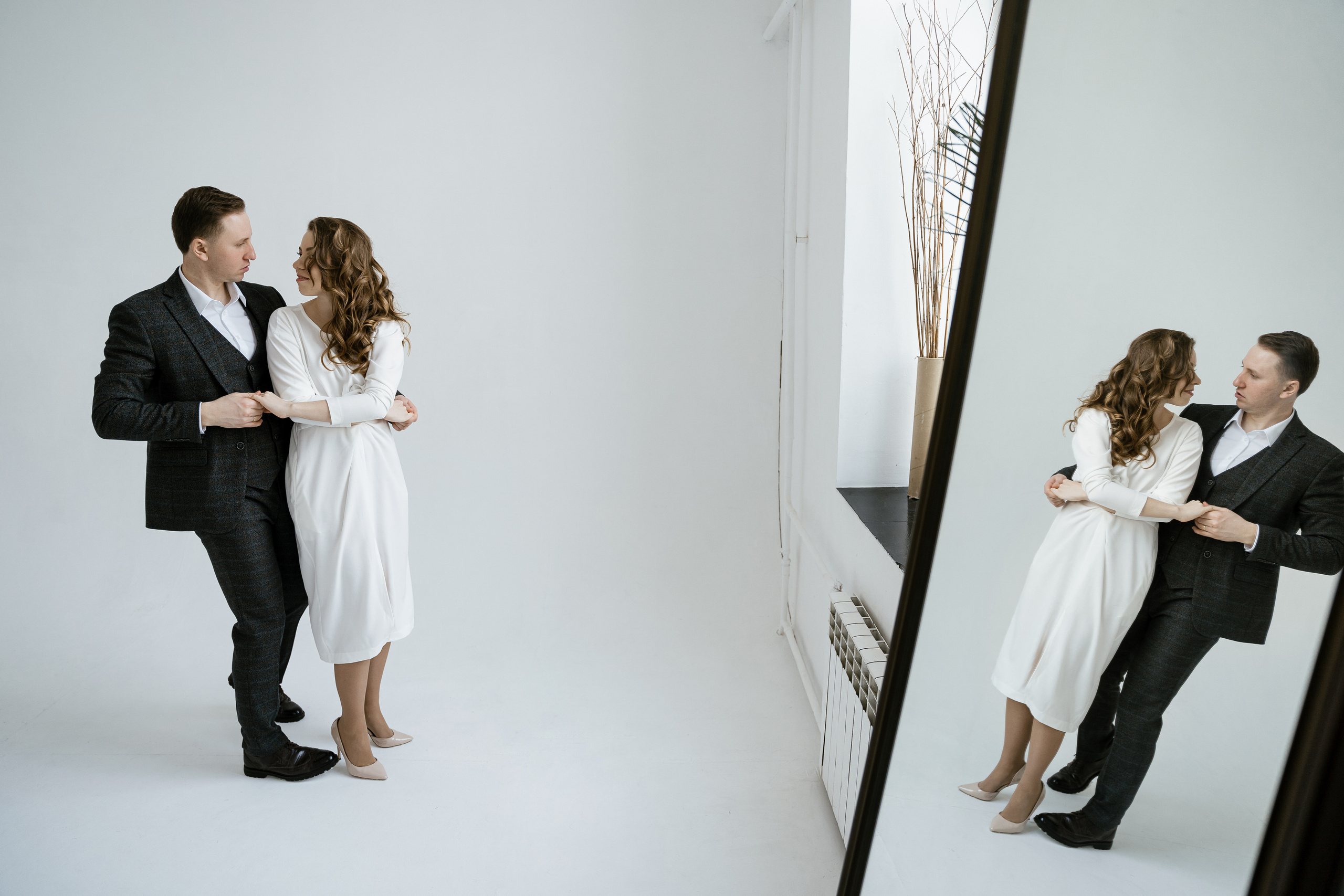 Вдвоем и никаких друзей. Фотограф Томск, Новосибирск Влад Свириденко