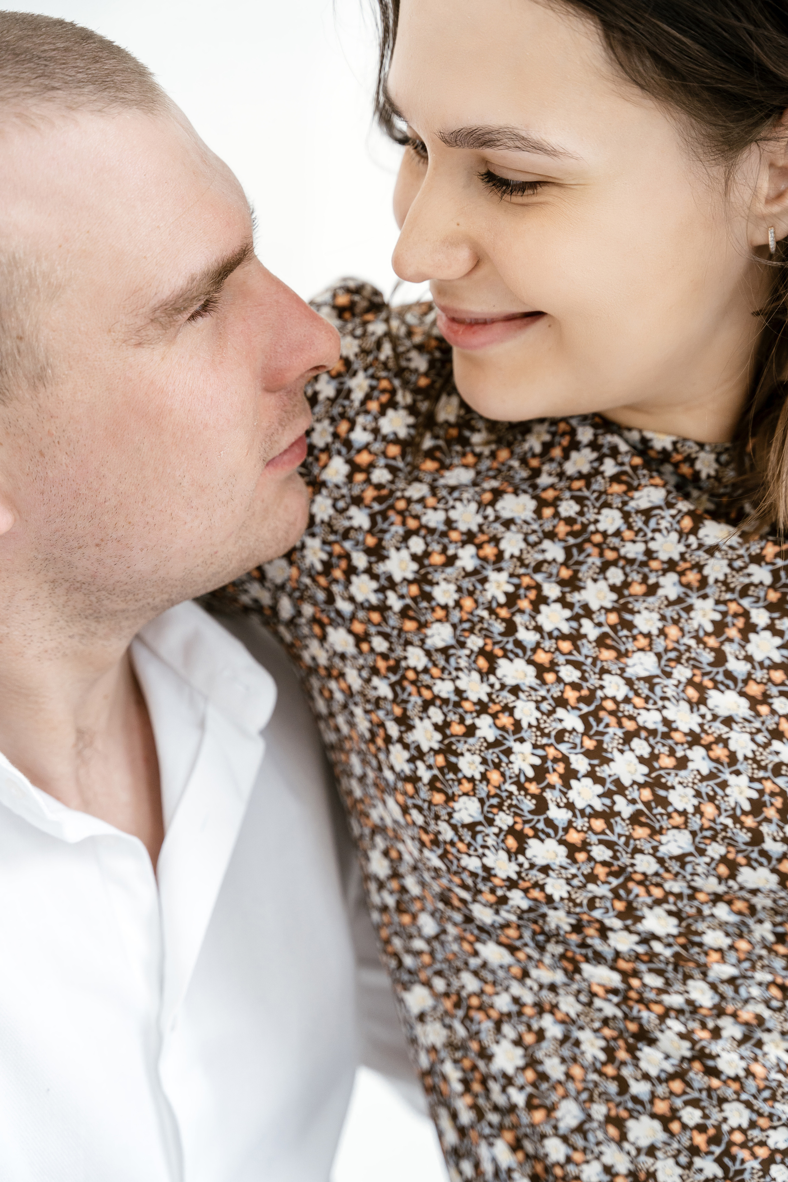 Мальчик или девочка?. Фотограф Томск, Новосибирск Влад Свириденко