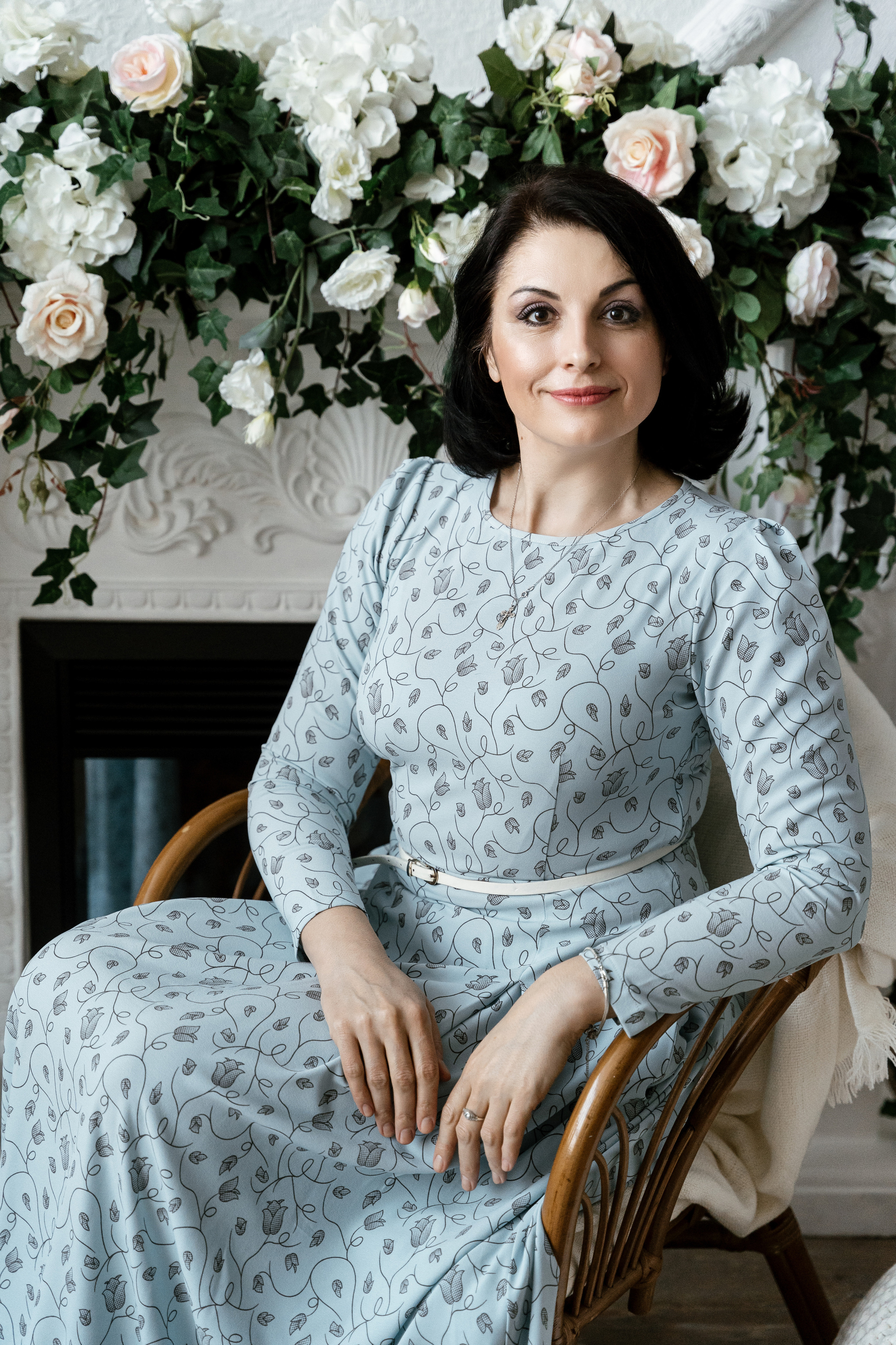 8 марта. Фотограф Томск, Новосибирск Влад Свириденко