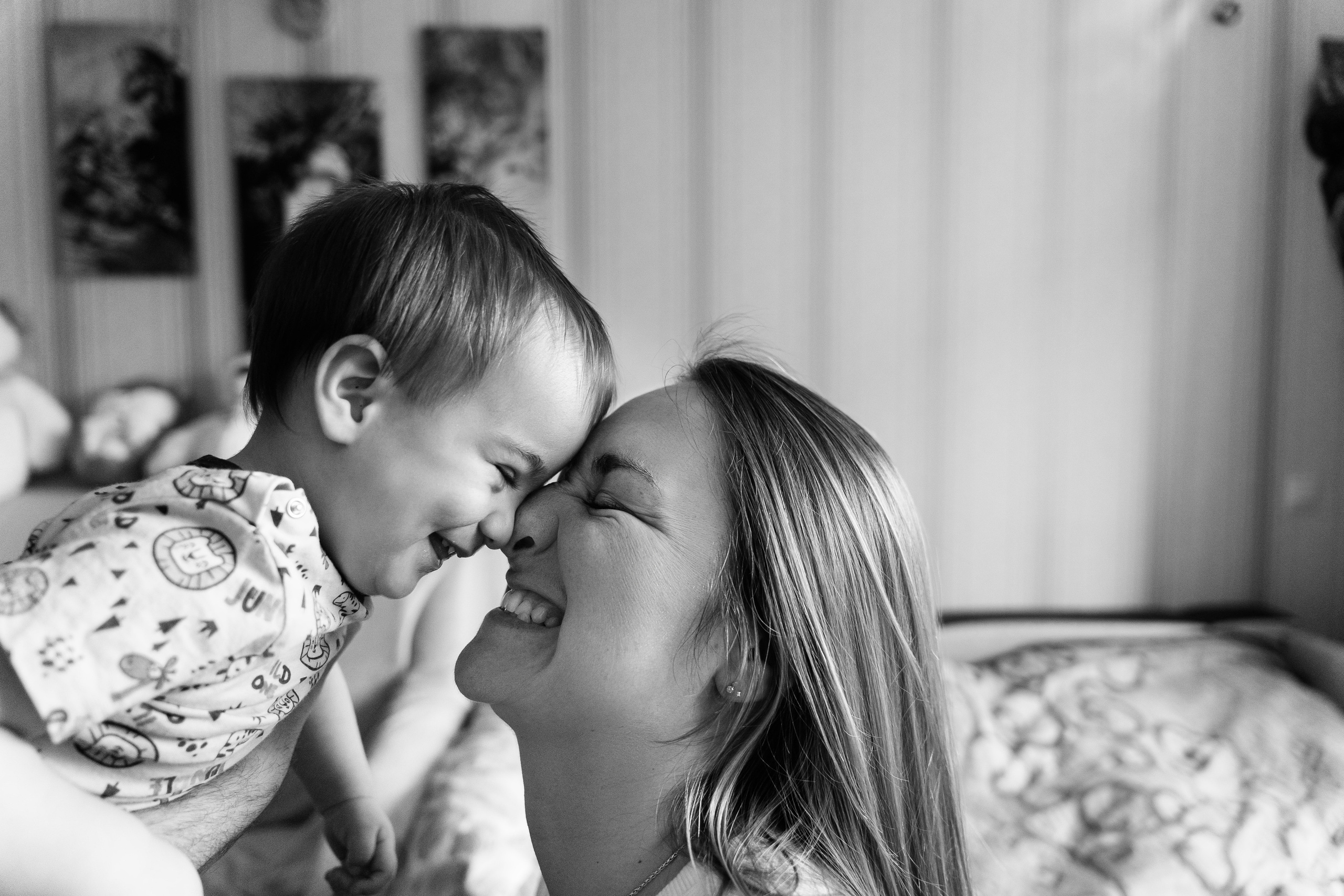 Домашний праздник. Фотограф Томск, Новосибирск Влад Свириденко