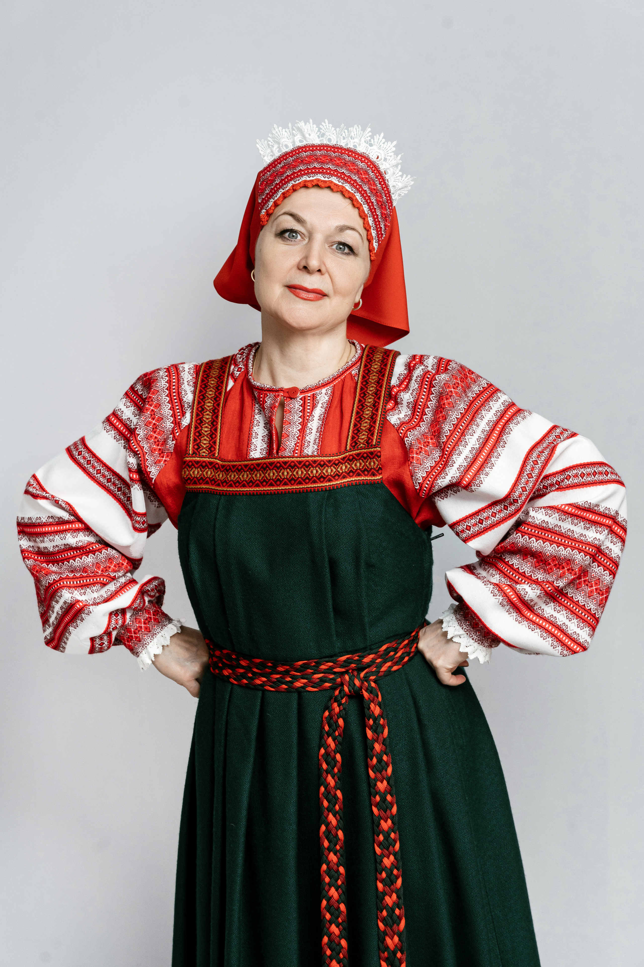 Разноцветье. Фотограф Томск, Новосибирск Влад Свириденко