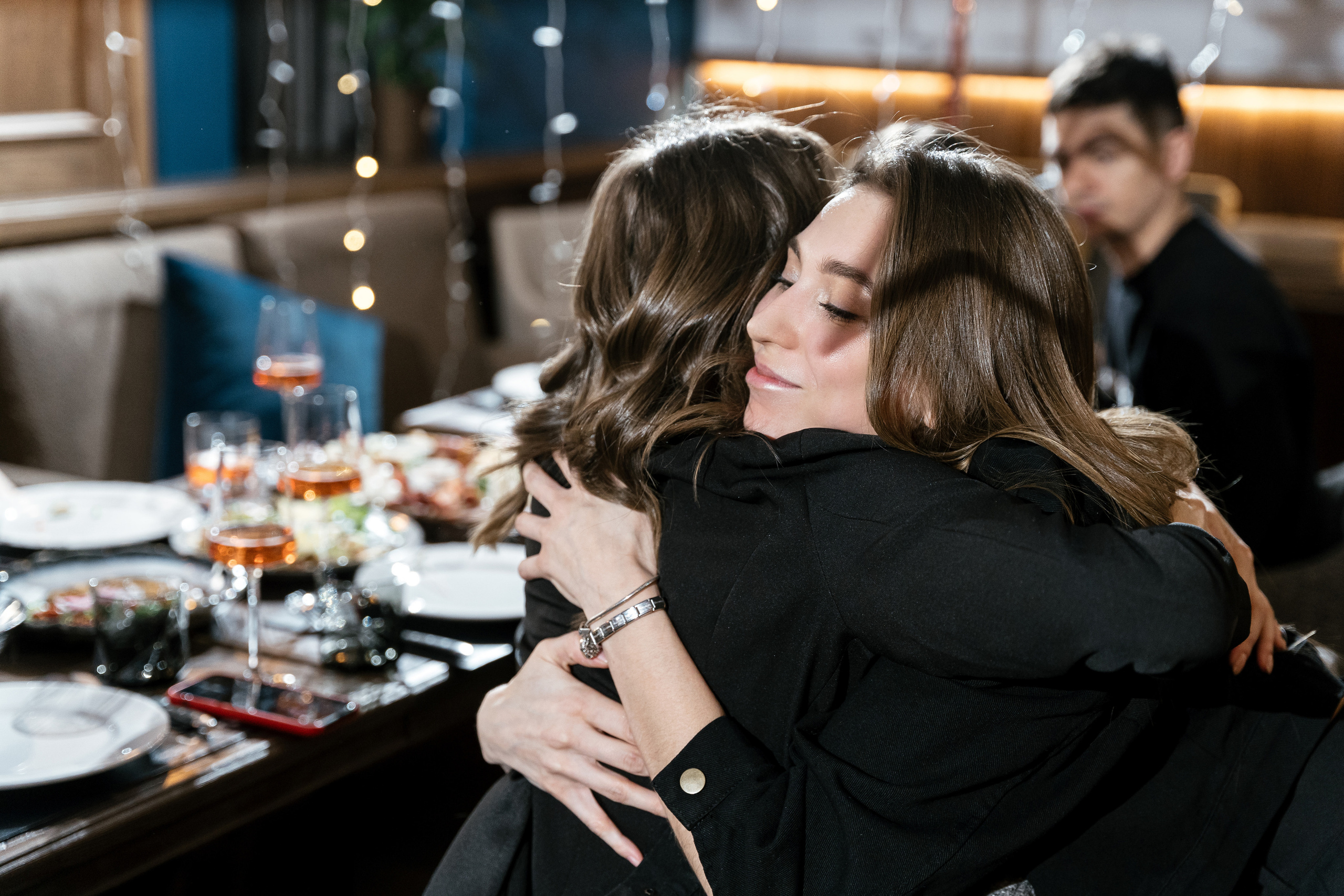 День Рождения. Фотограф Томск, Новосибирск Влад Свириденко