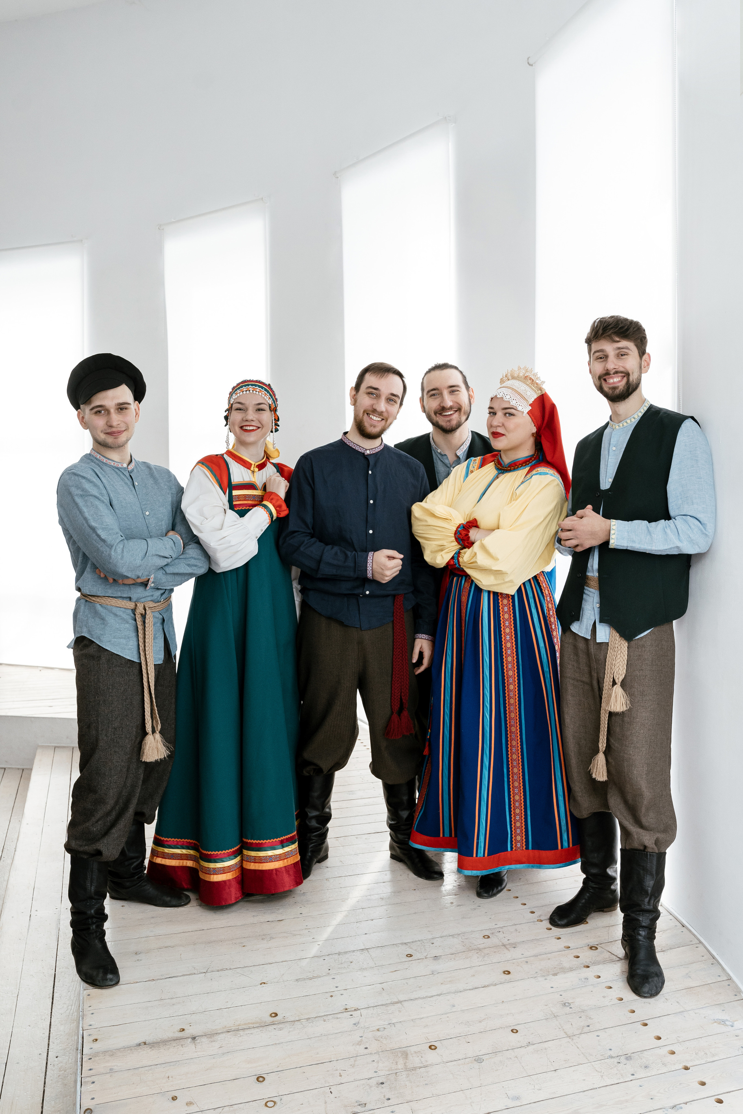 Разноцветье. Фотограф Томск, Новосибирск Влад Свириденко