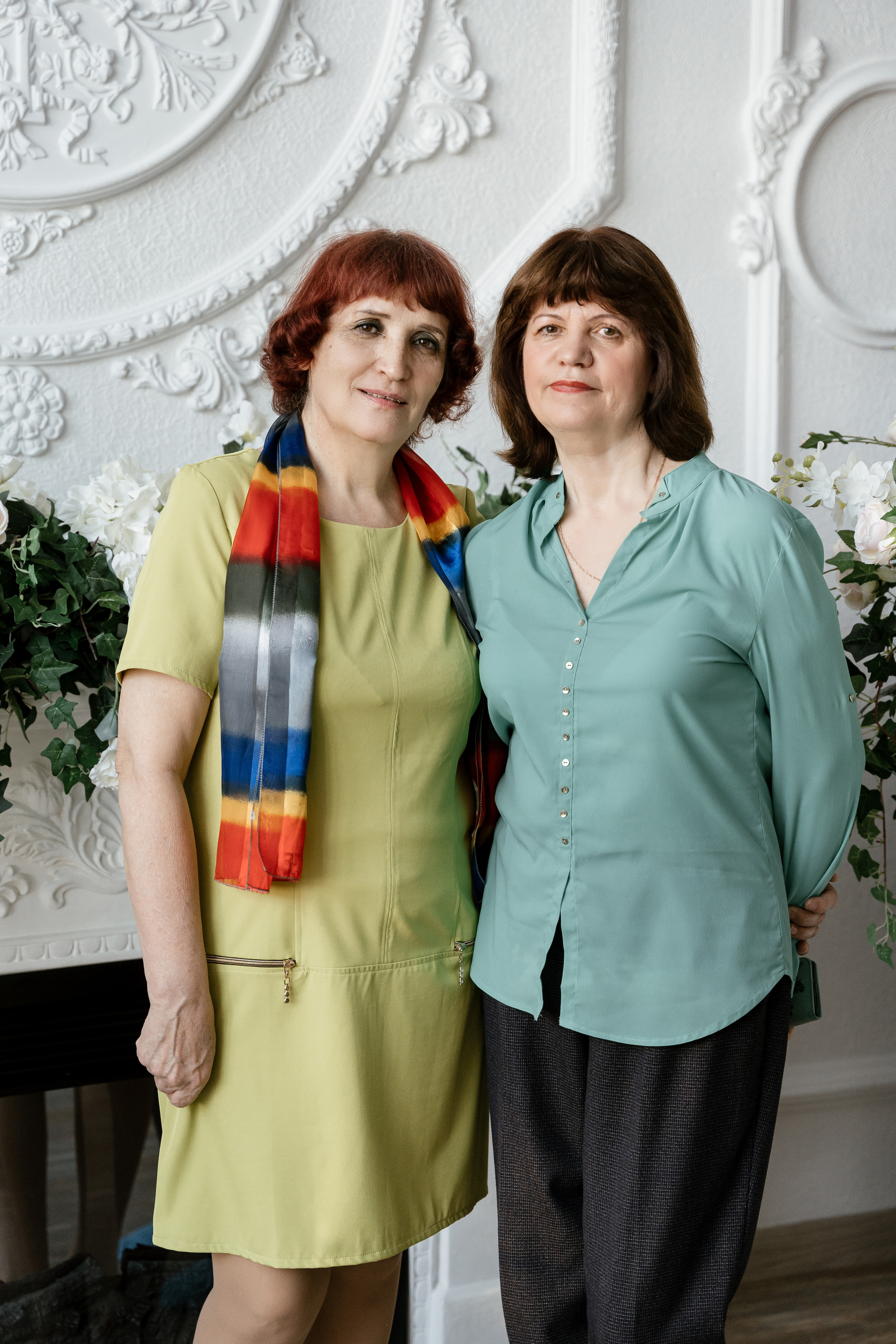 8 марта. Фотограф Томск, Новосибирск Влад Свириденко