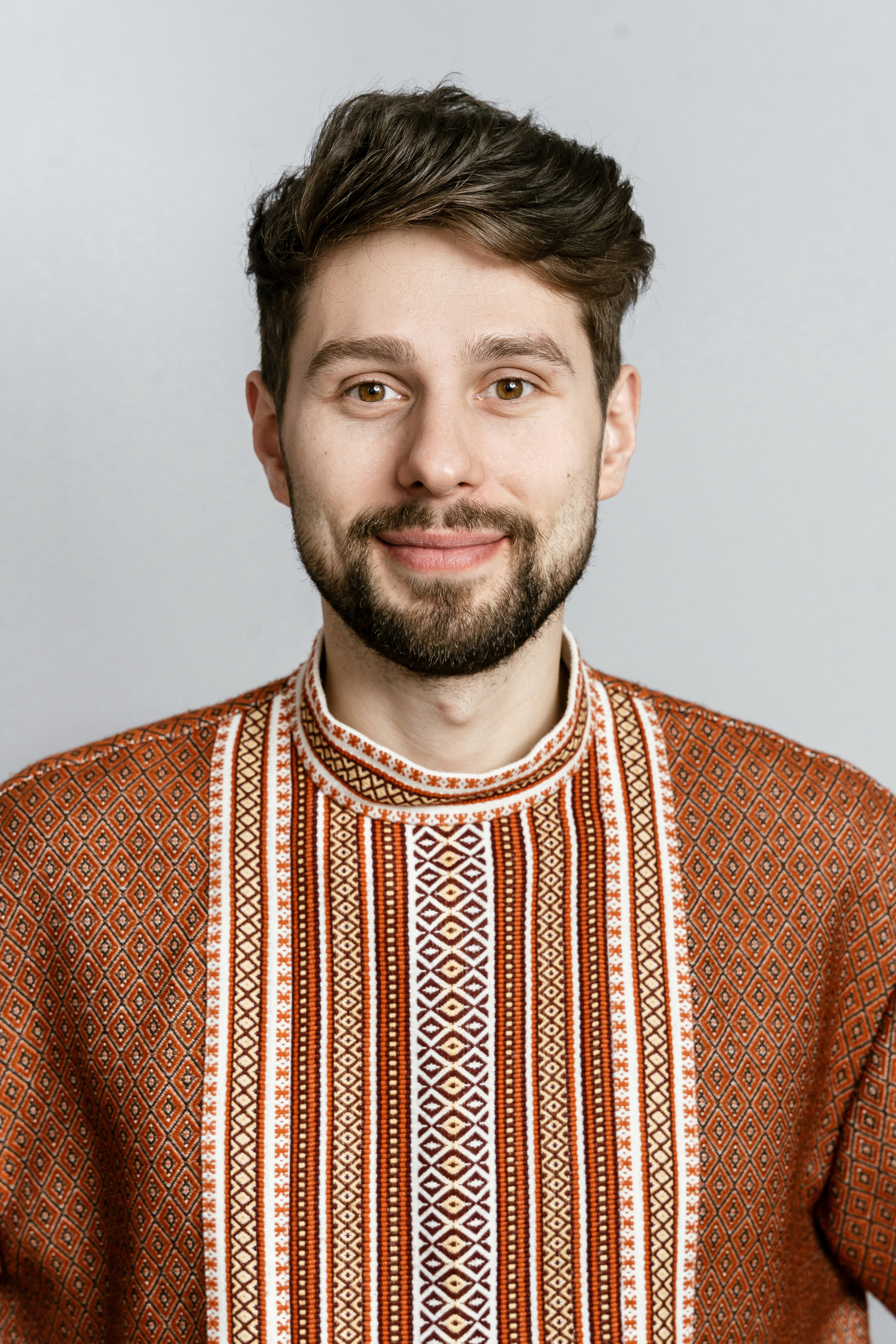 Разноцветье. Фотограф Томск, Новосибирск Влад Свириденко