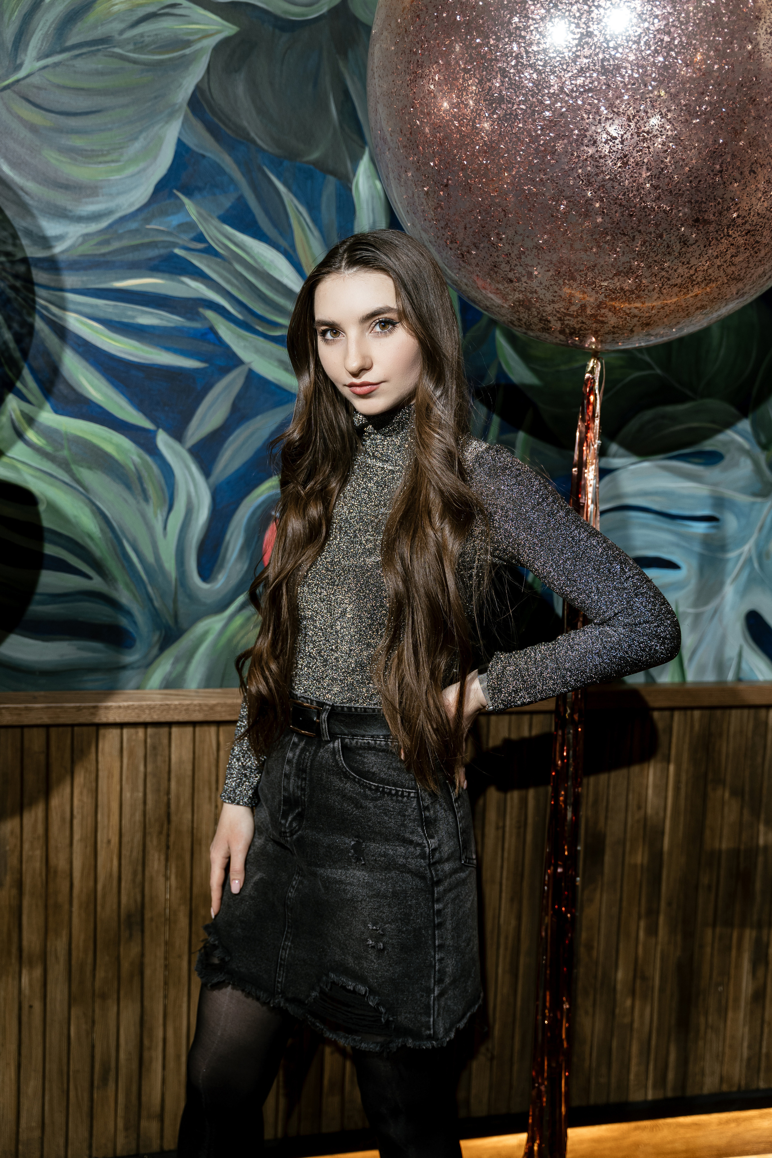 День Рождения. Фотограф Томск, Новосибирск Влад Свириденко