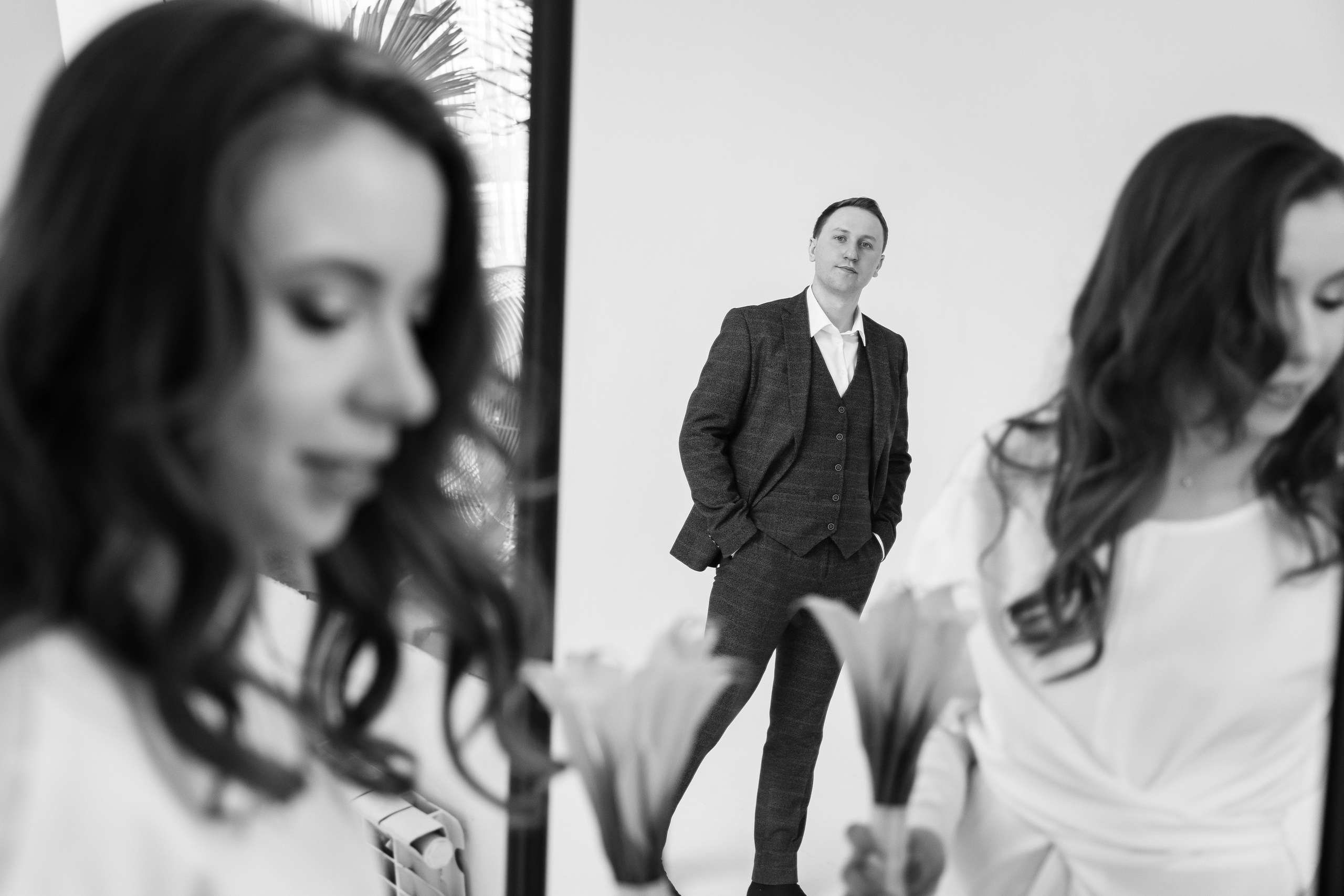 Вдвоем и никаких друзей. Фотограф Томск, Новосибирск Влад Свириденко