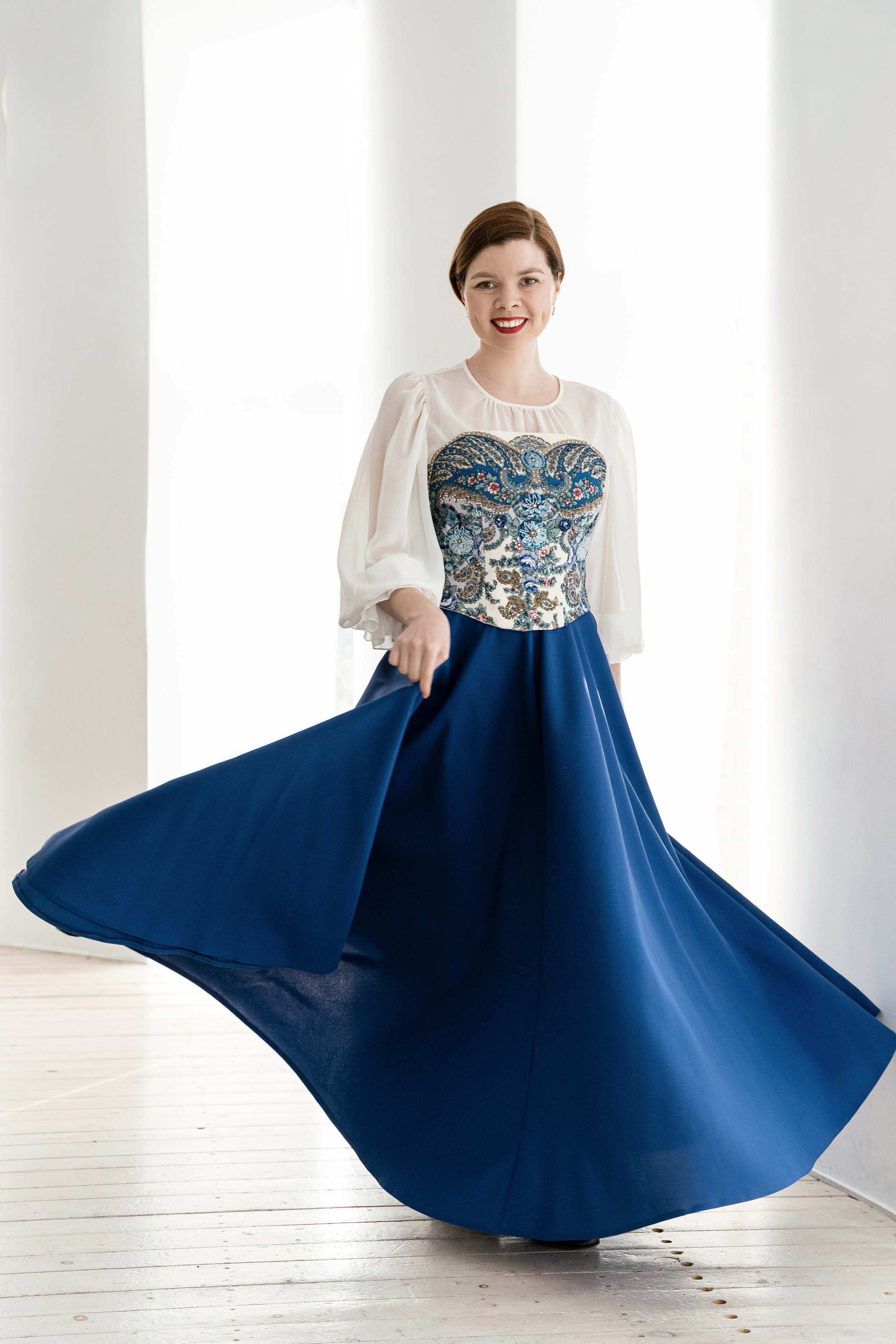 Разноцветье. Фотограф Томск, Новосибирск Влад Свириденко