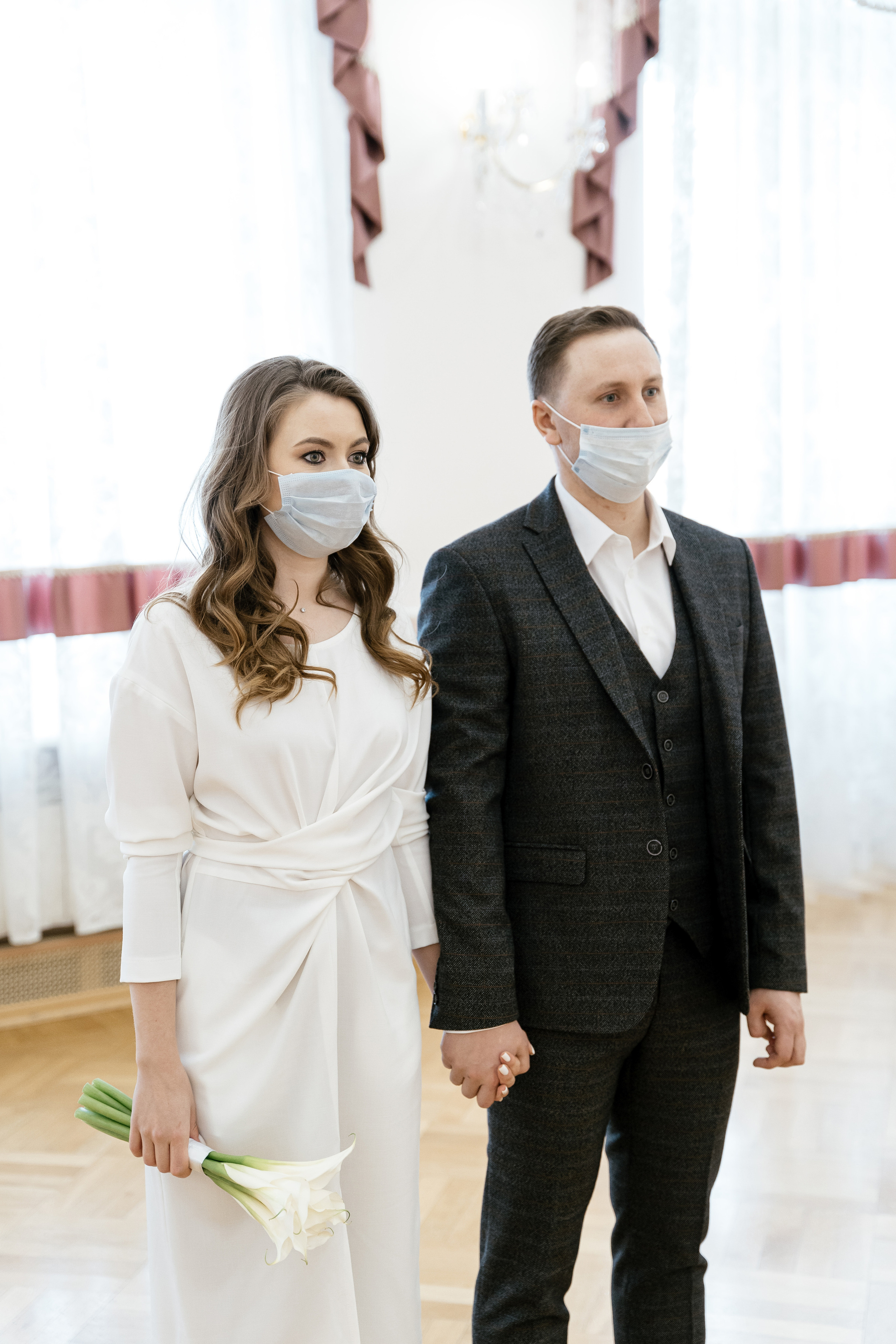 Вдвоем и никаких друзей. Фотограф Томск, Новосибирск Влад Свириденко