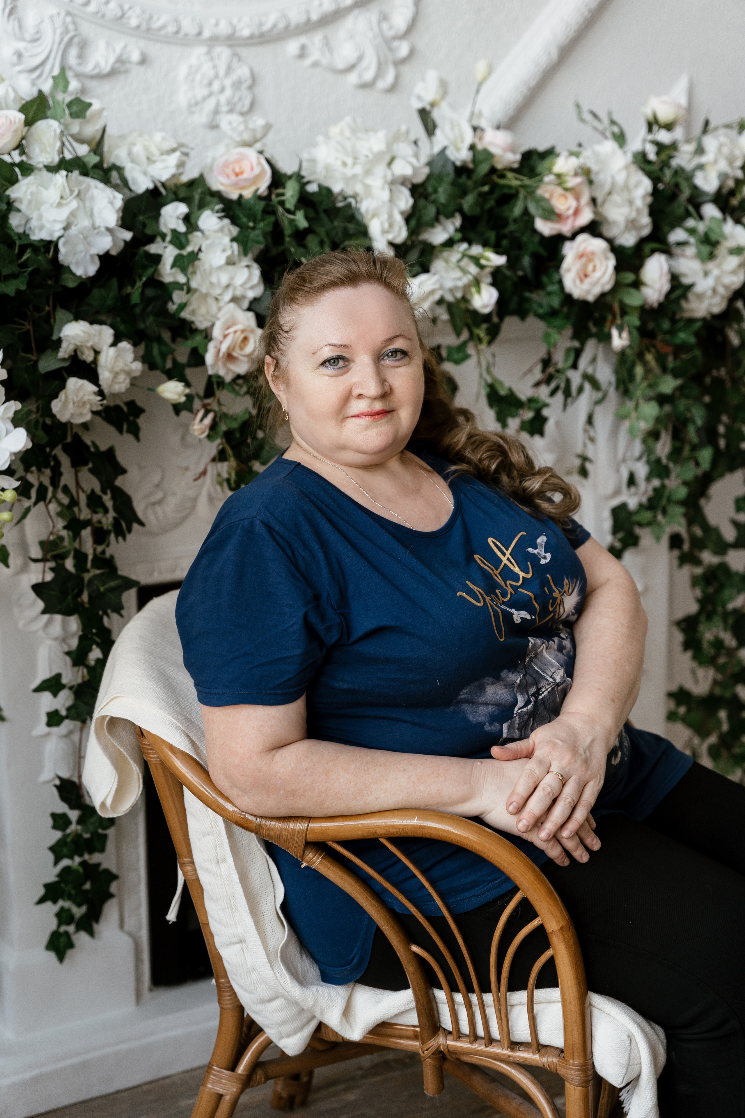 8 марта. Фотограф Томск, Новосибирск Влад Свириденко