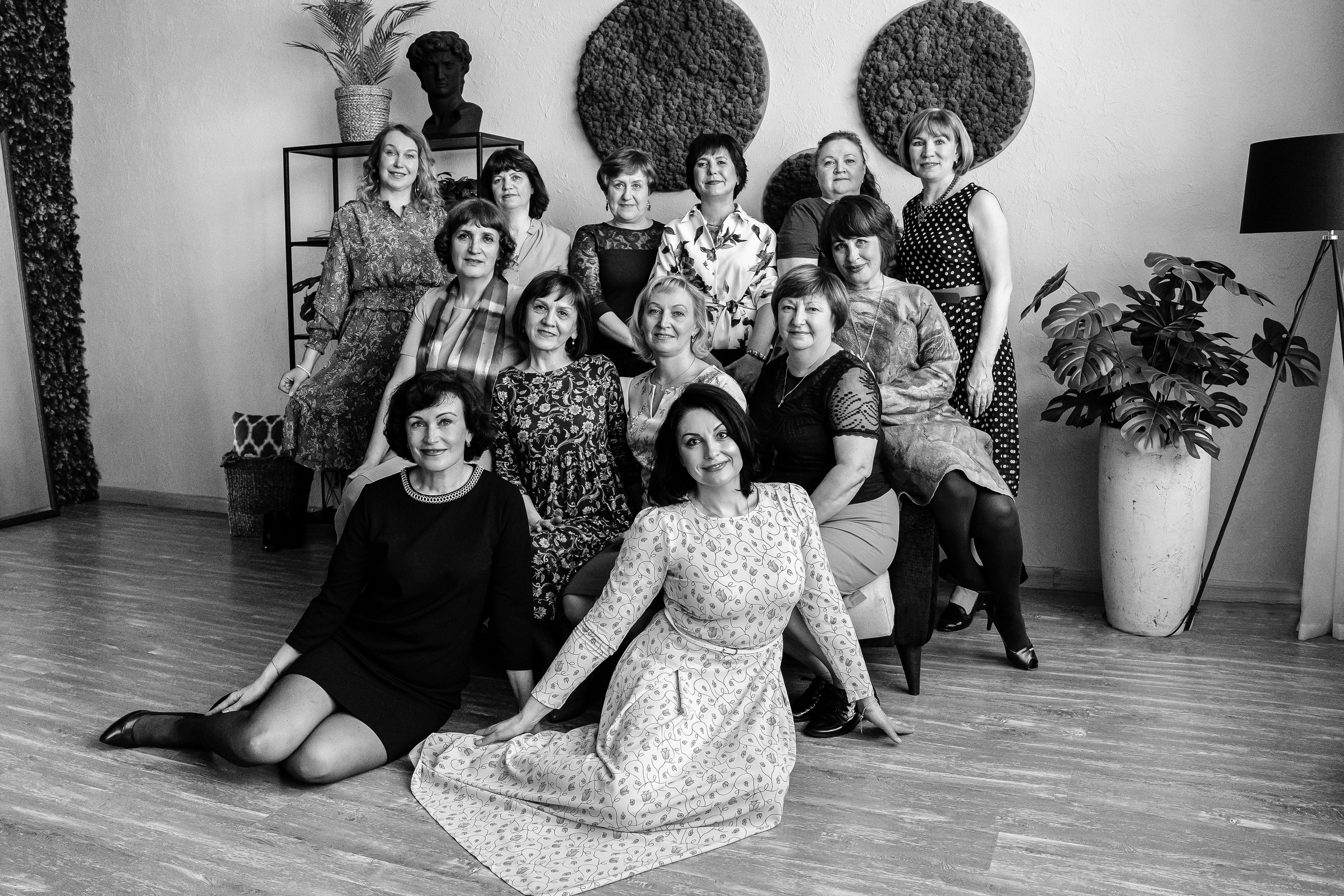 8 марта. Фотограф Томск, Новосибирск Влад Свириденко