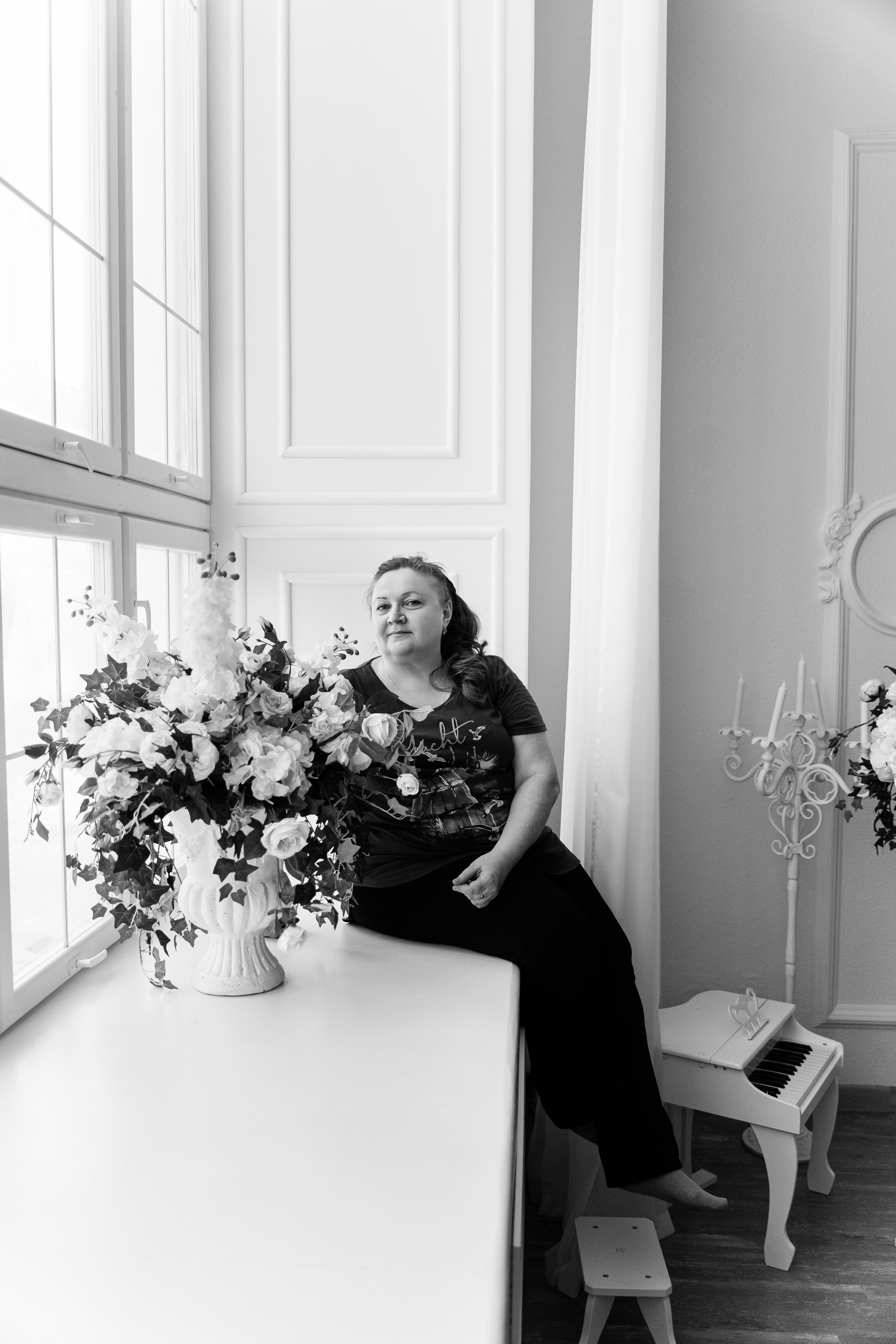 8 марта. Фотограф Томск, Новосибирск Влад Свириденко