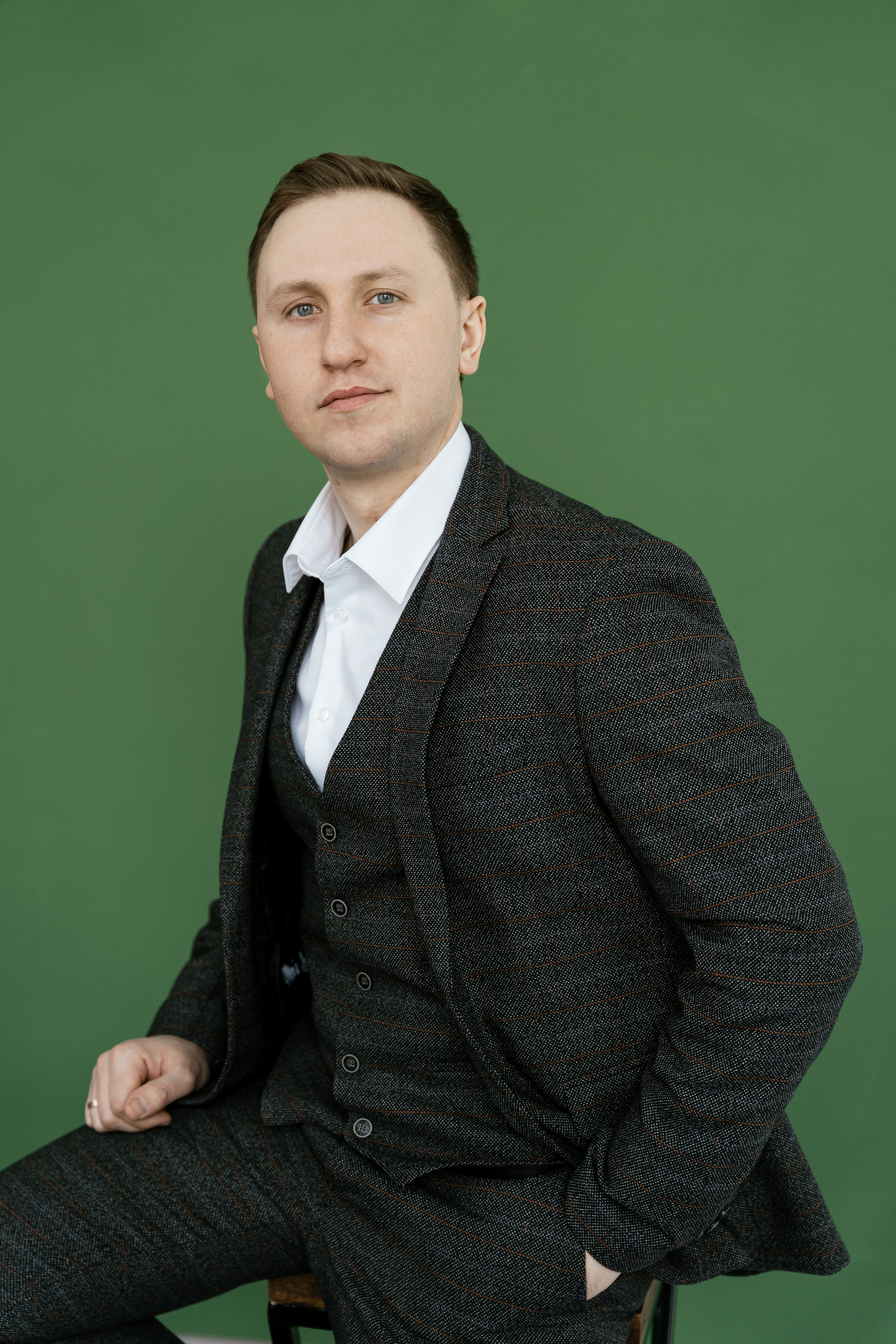 Вдвоем и никаких друзей. Фотограф Томск, Новосибирск Влад Свириденко