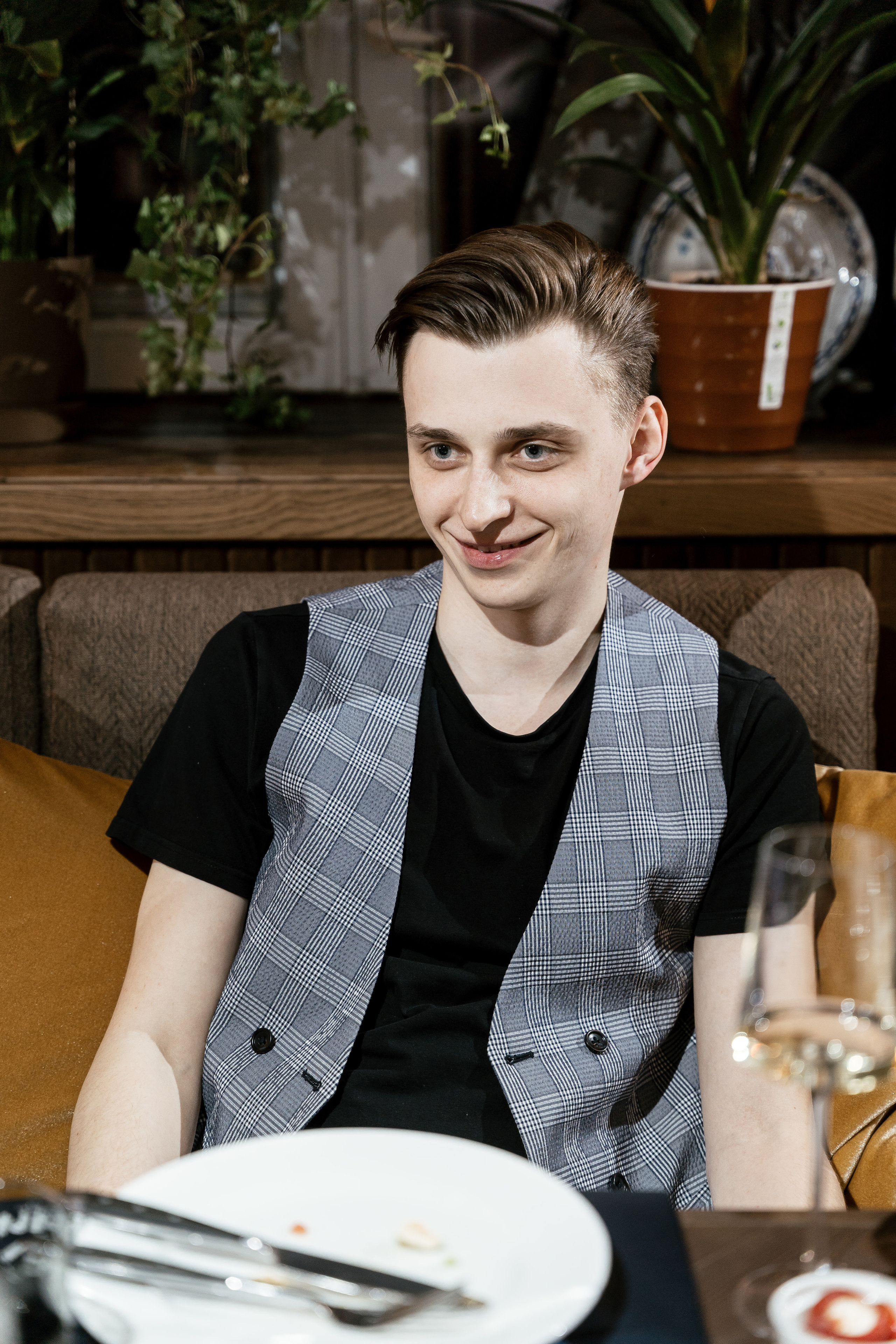 День Рождения. Фотограф Томск, Новосибирск Влад Свириденко