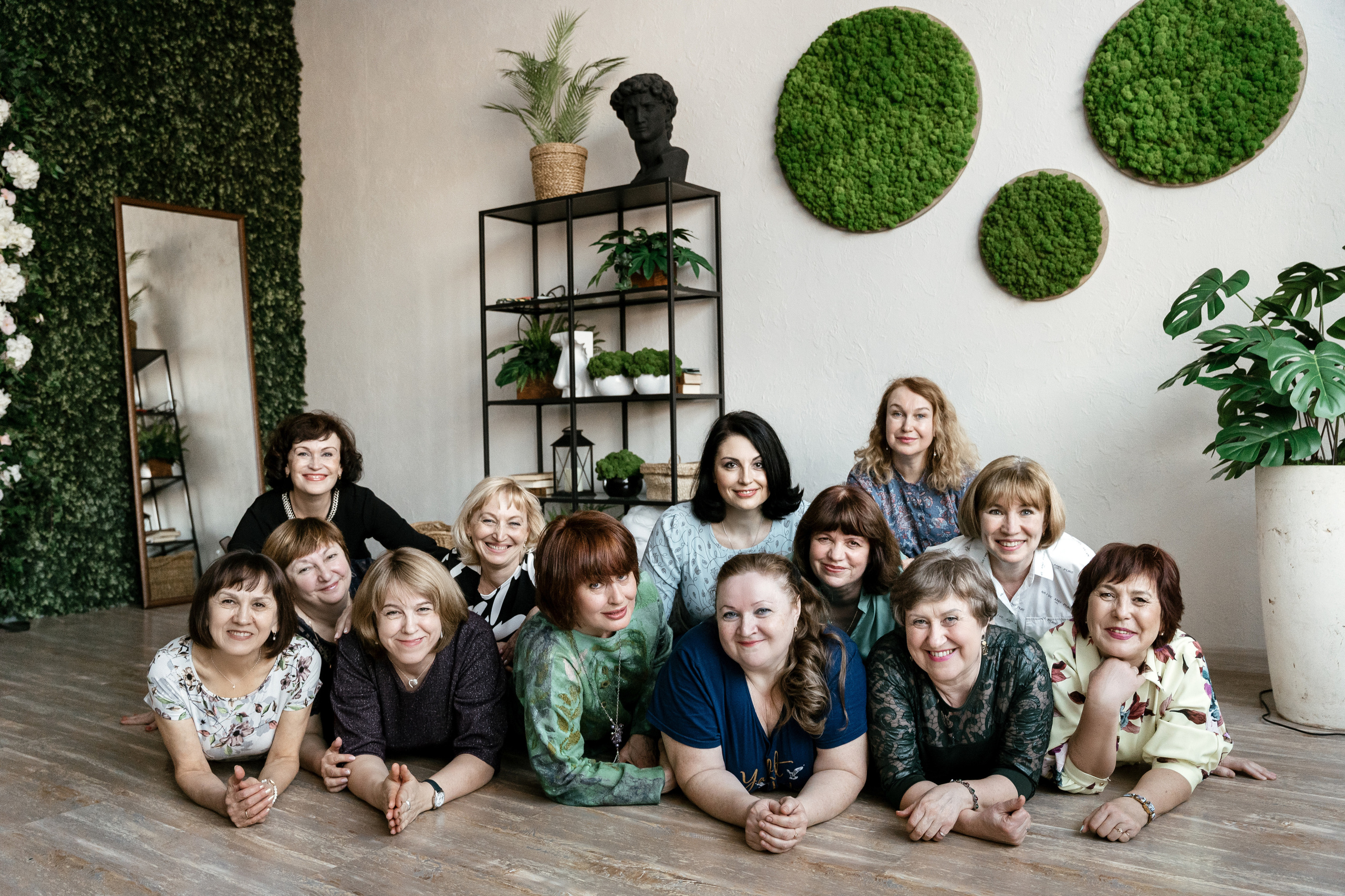 8 марта. Фотограф Томск, Новосибирск Влад Свириденко