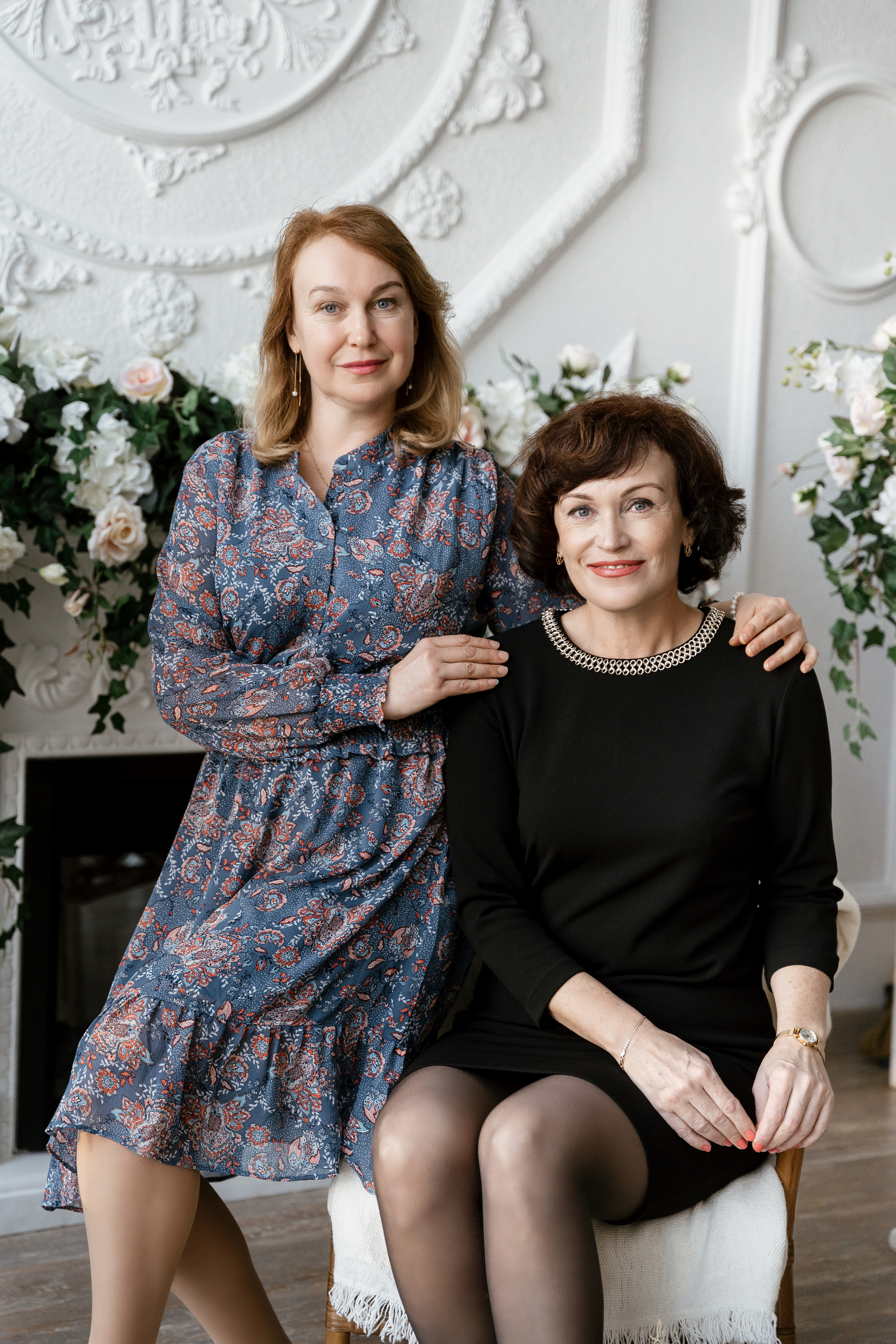 8 марта. Фотограф Томск, Новосибирск Влад Свириденко