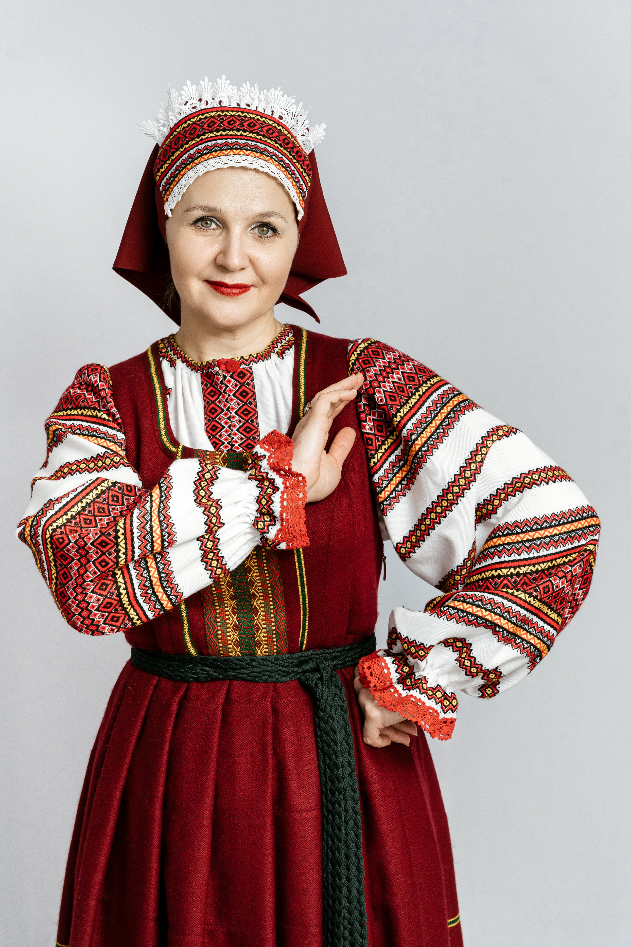 Разноцветье. Фотограф Томск, Новосибирск Влад Свириденко