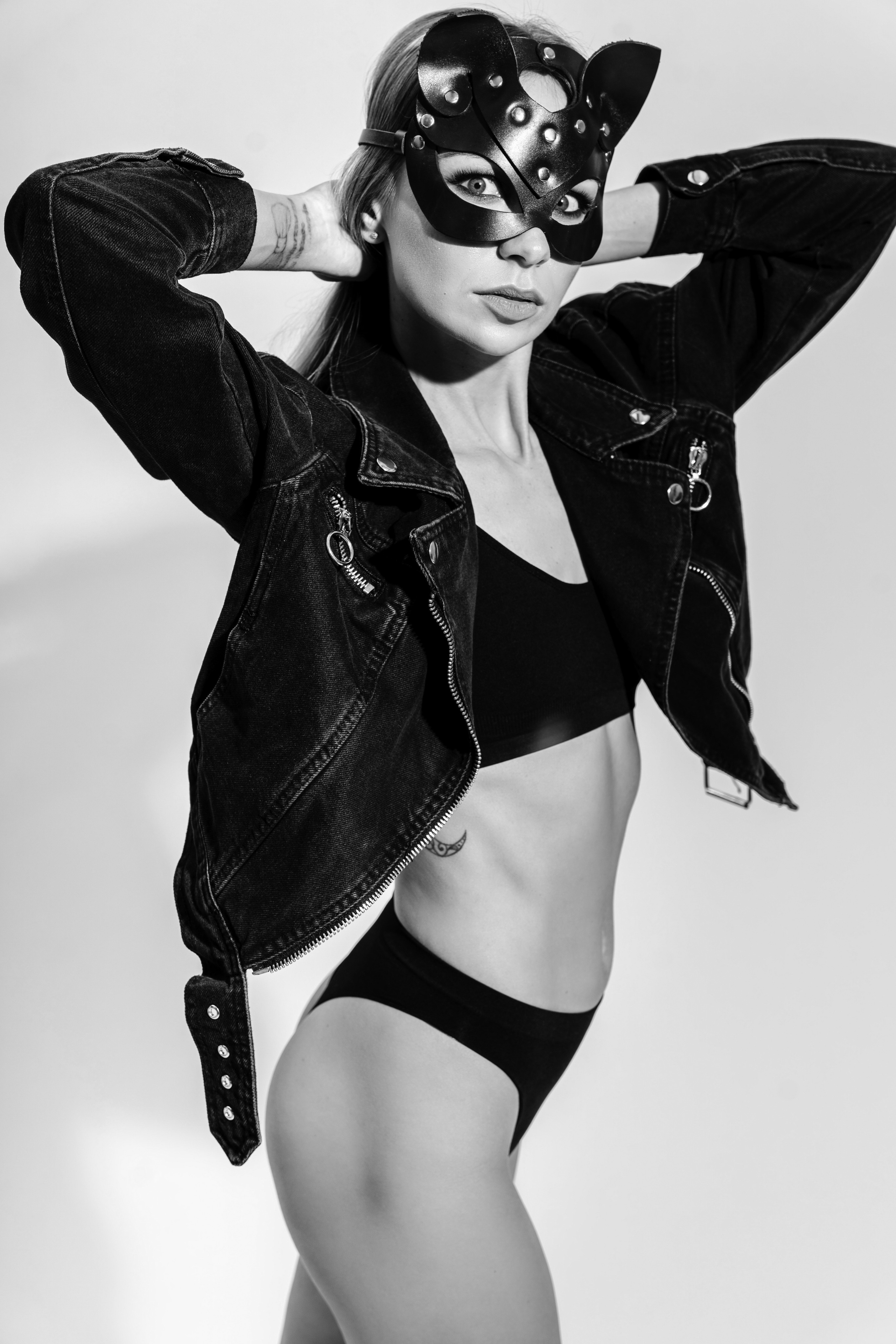 Алена. Фотограф Томск, Новосибирск Влад Свириденко