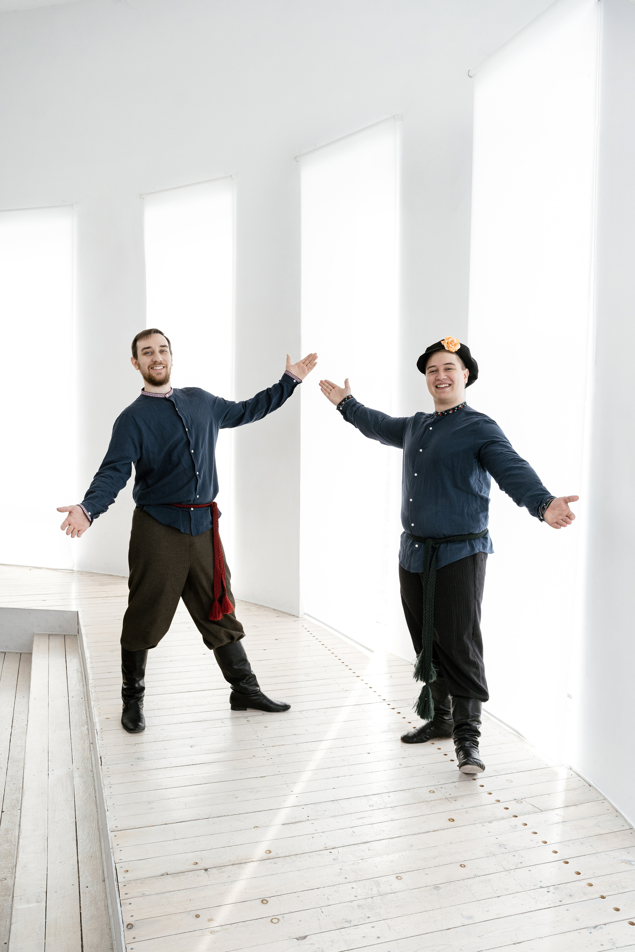 Разноцветье. Фотограф Томск, Новосибирск Влад Свириденко