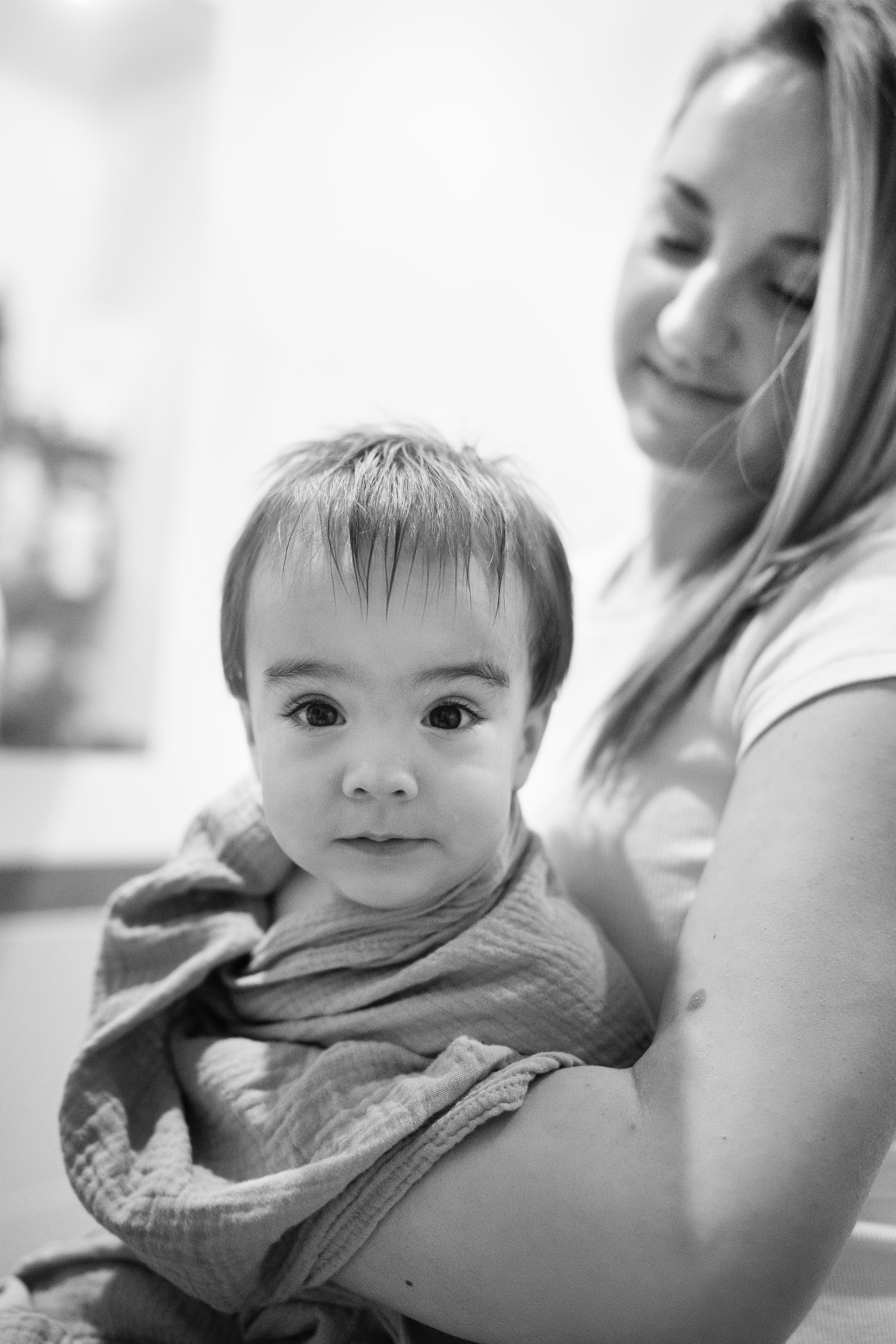 Домашний праздник. Фотограф Томск, Новосибирск Влад Свириденко