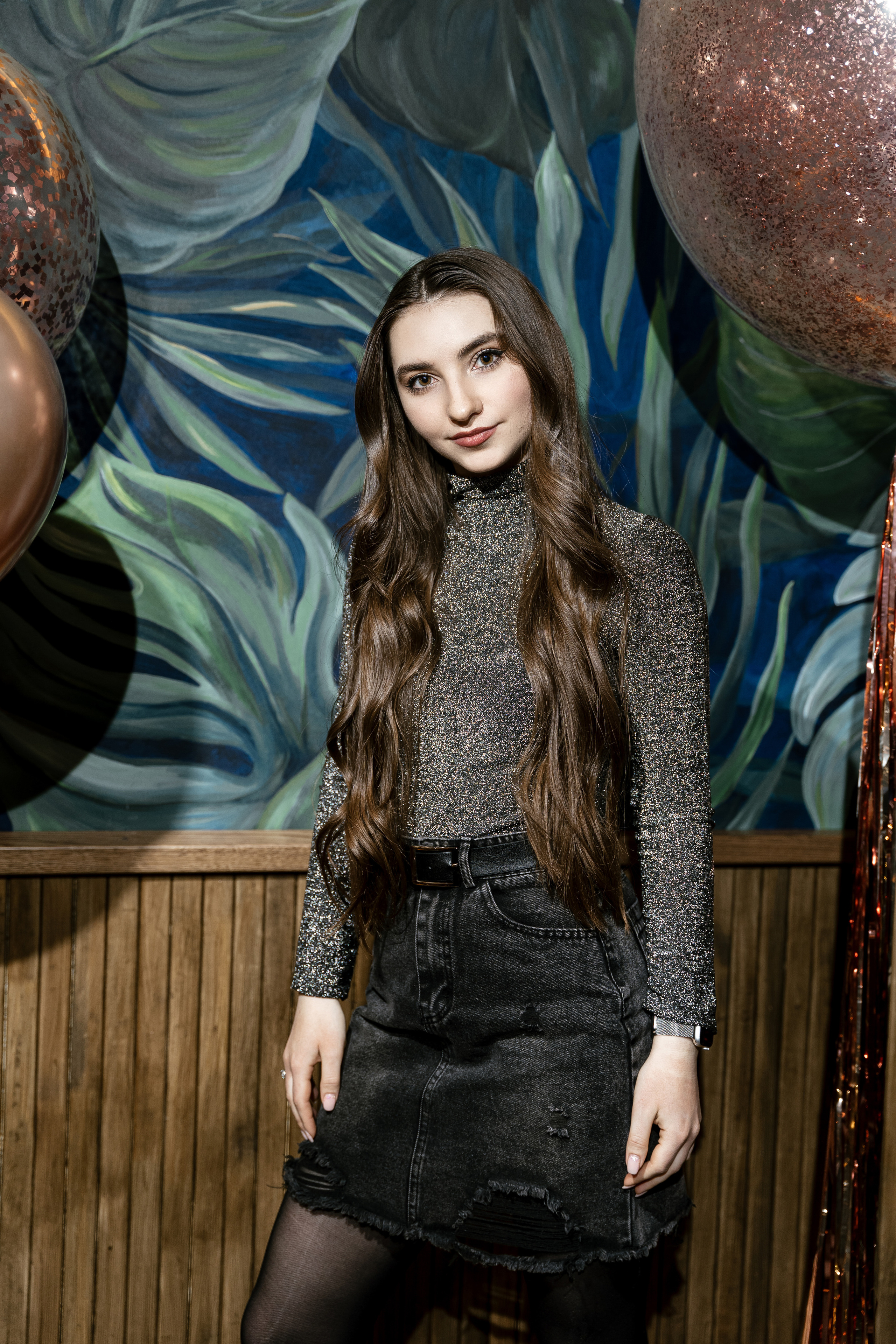 День Рождения. Фотограф Томск, Новосибирск Влад Свириденко