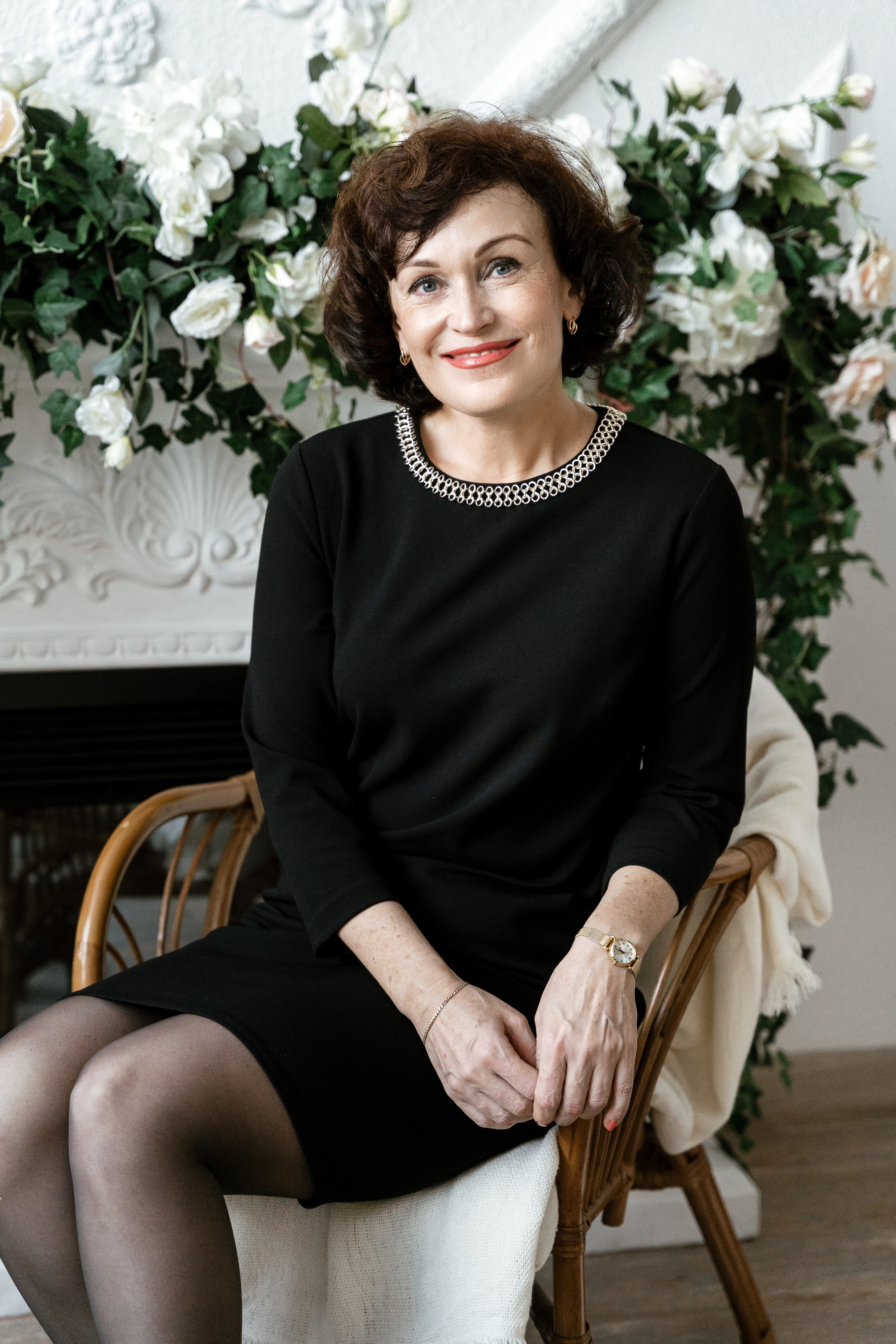 8 марта. Фотограф Томск, Новосибирск Влад Свириденко