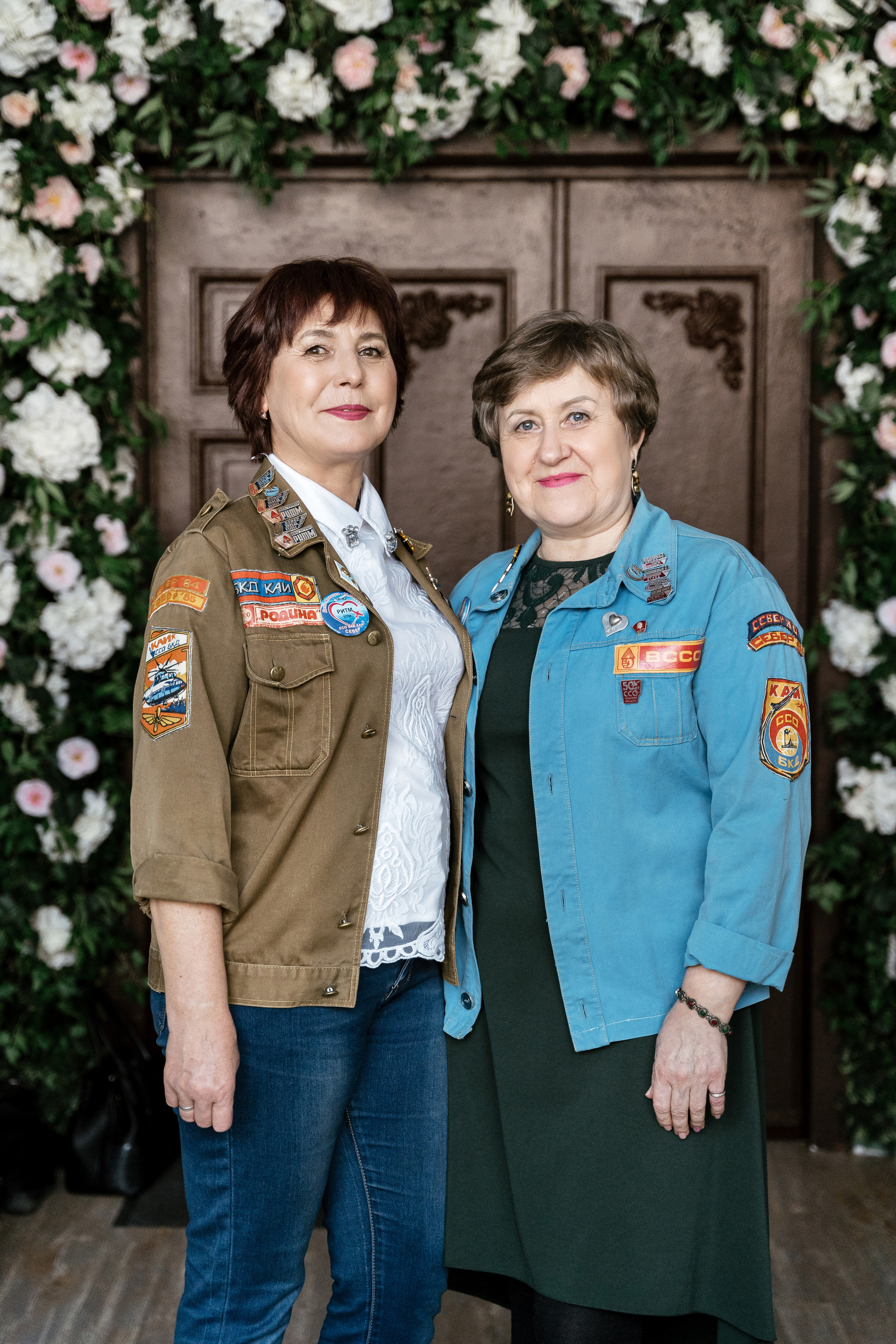 8 марта. Фотограф Томск, Новосибирск Влад Свириденко