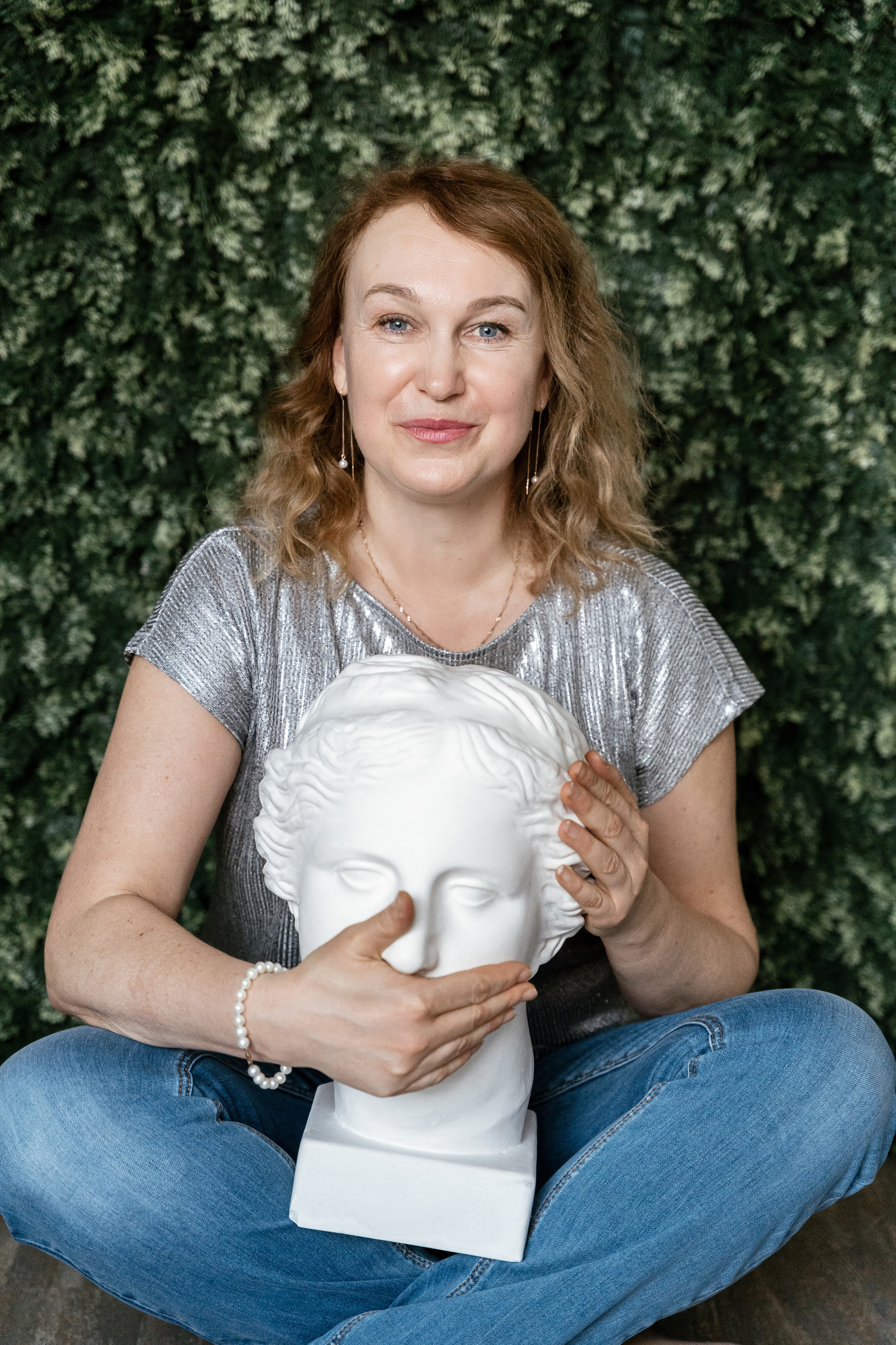 8 марта. Фотограф Томск, Новосибирск Влад Свириденко