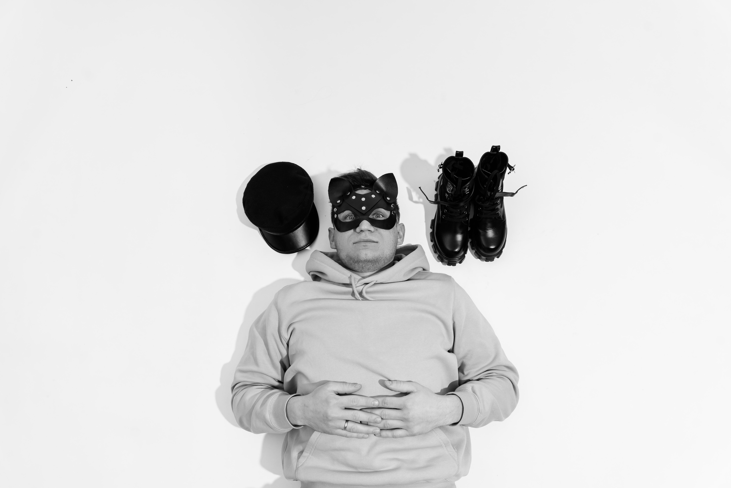 Алена. Фотограф Томск, Новосибирск Влад Свириденко