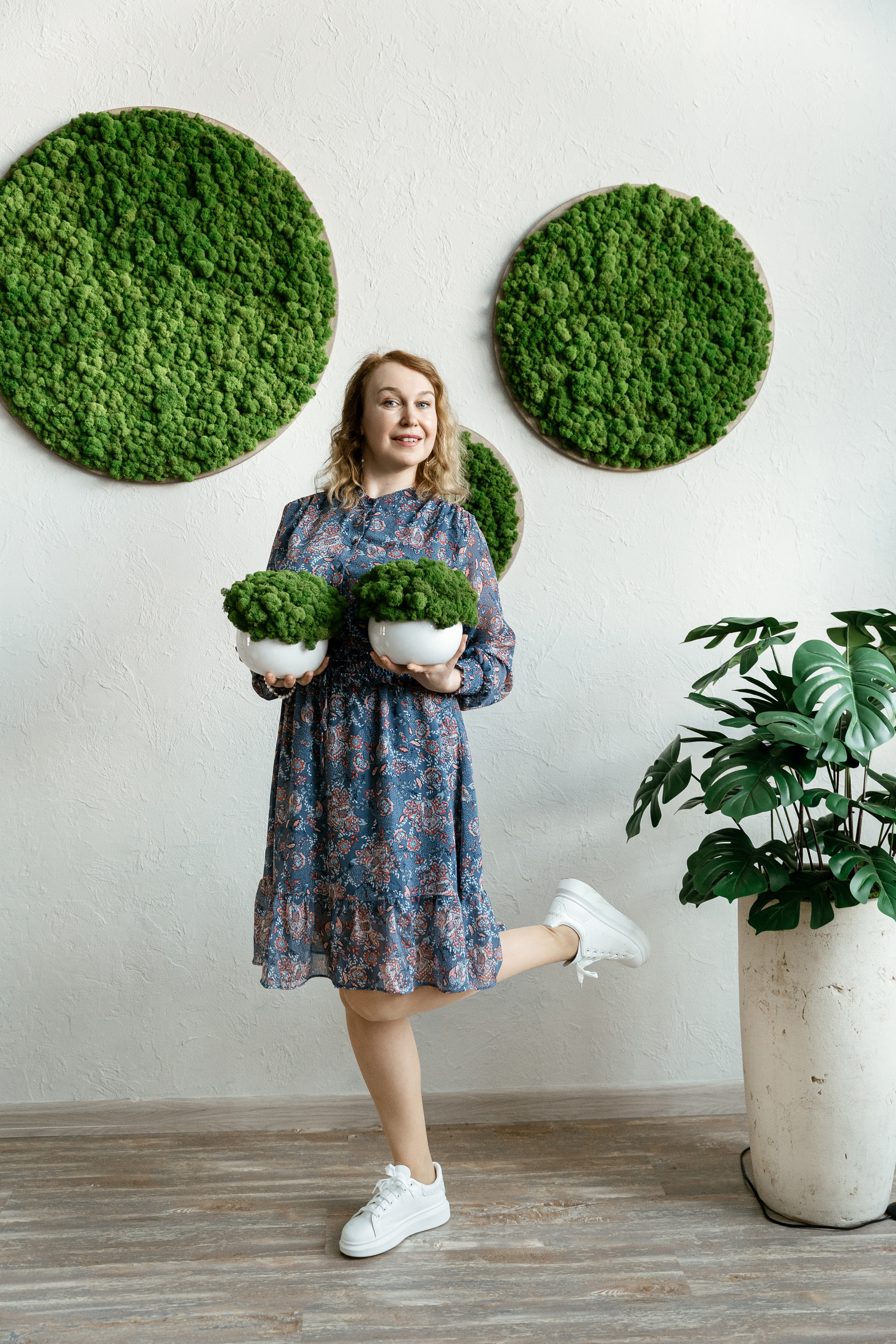 8 марта. Фотограф Томск, Новосибирск Влад Свириденко