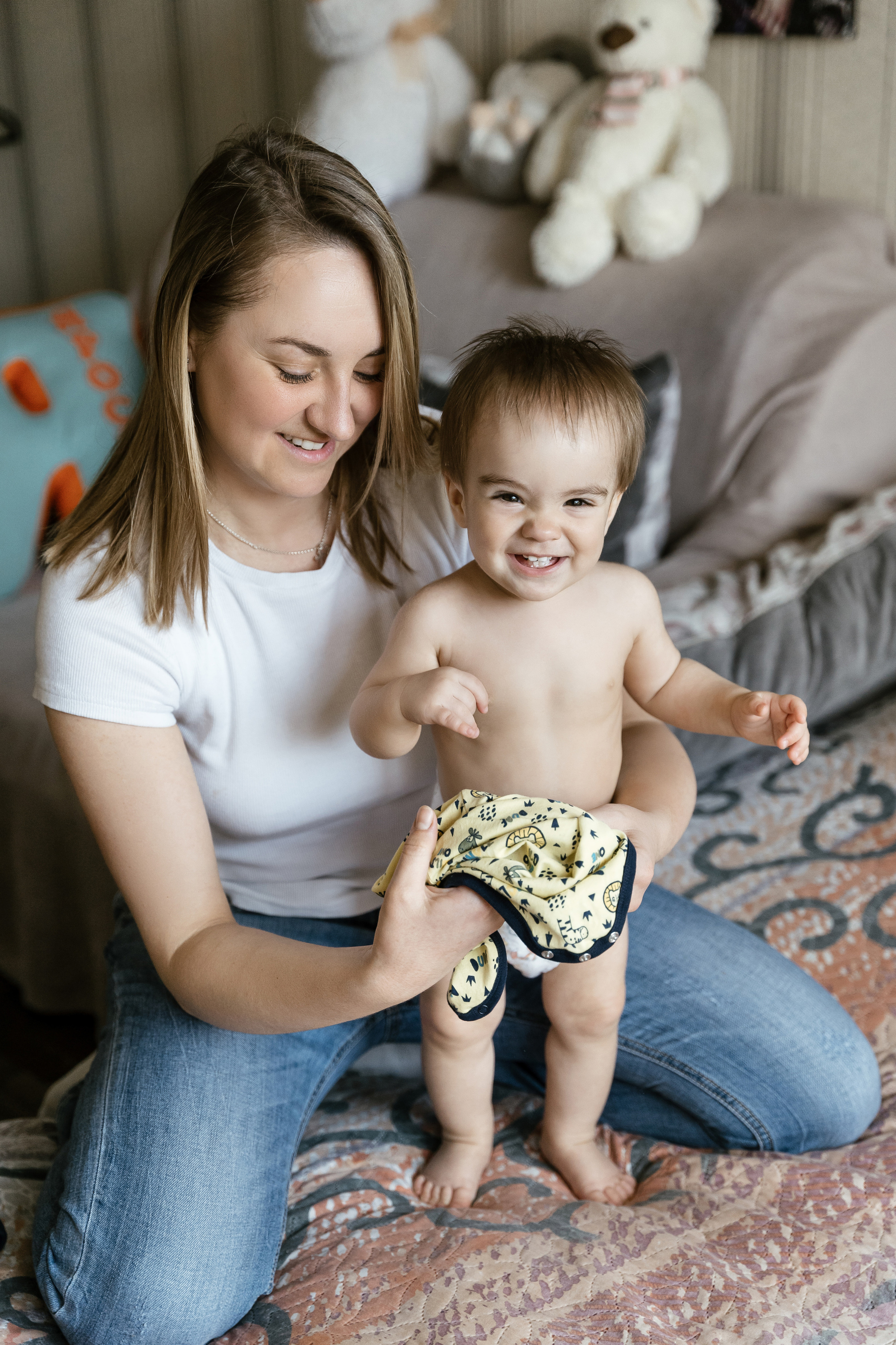 Домашний праздник. Фотограф Томск, Новосибирск Влад Свириденко