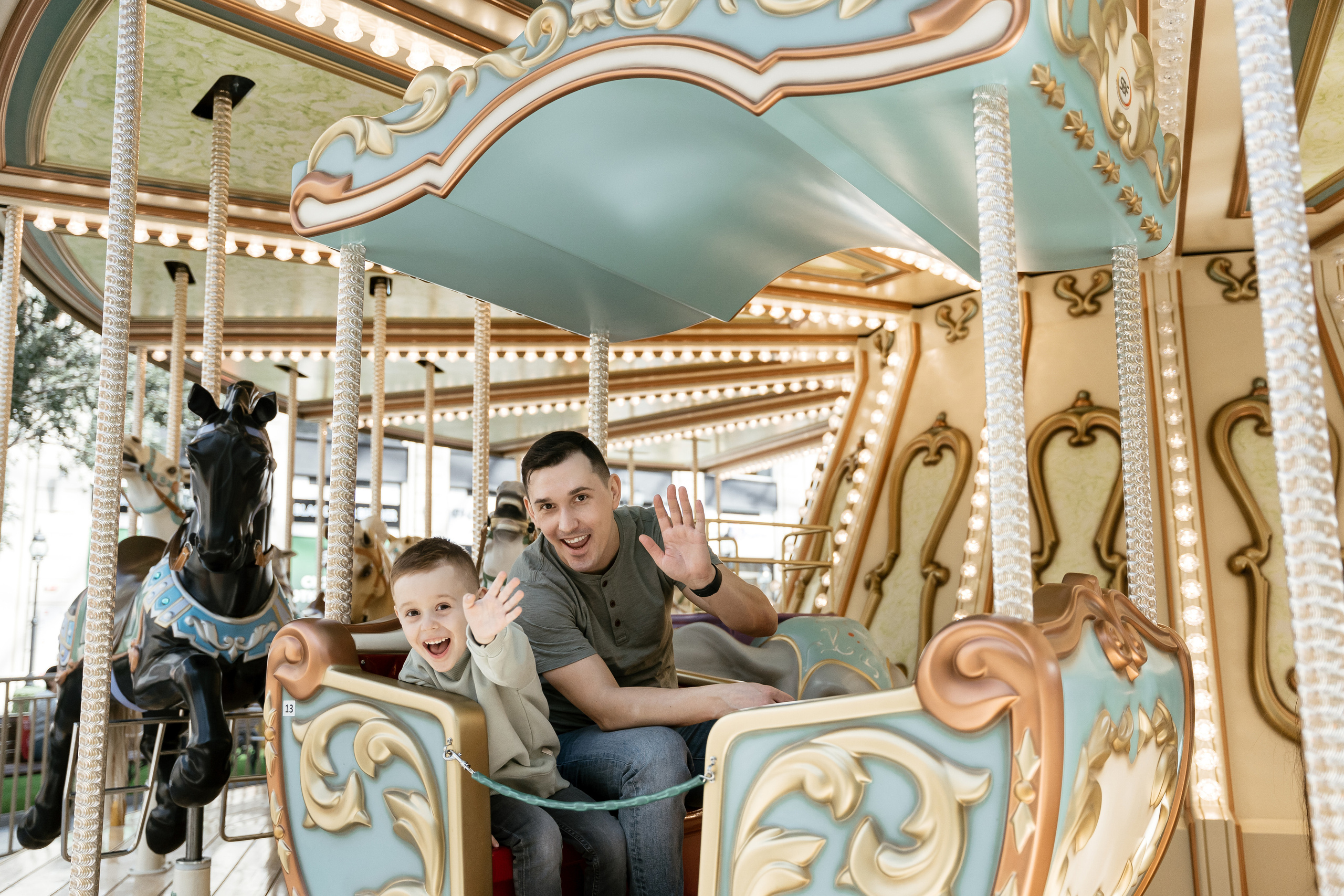 Сима и команда. Фотограф Томск, Новосибирск Влад Свириденко