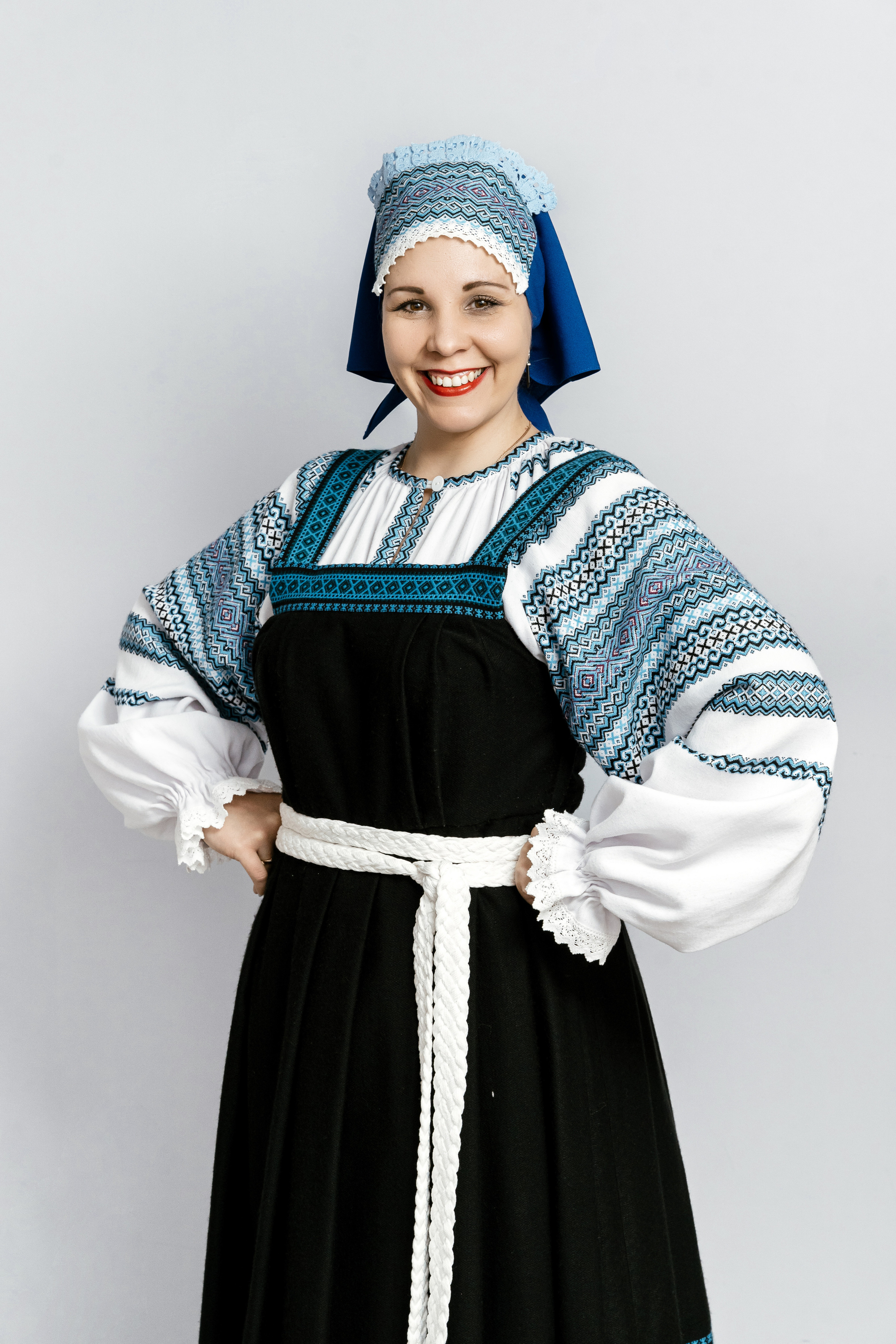 Разноцветье. Фотограф Томск, Новосибирск Влад Свириденко