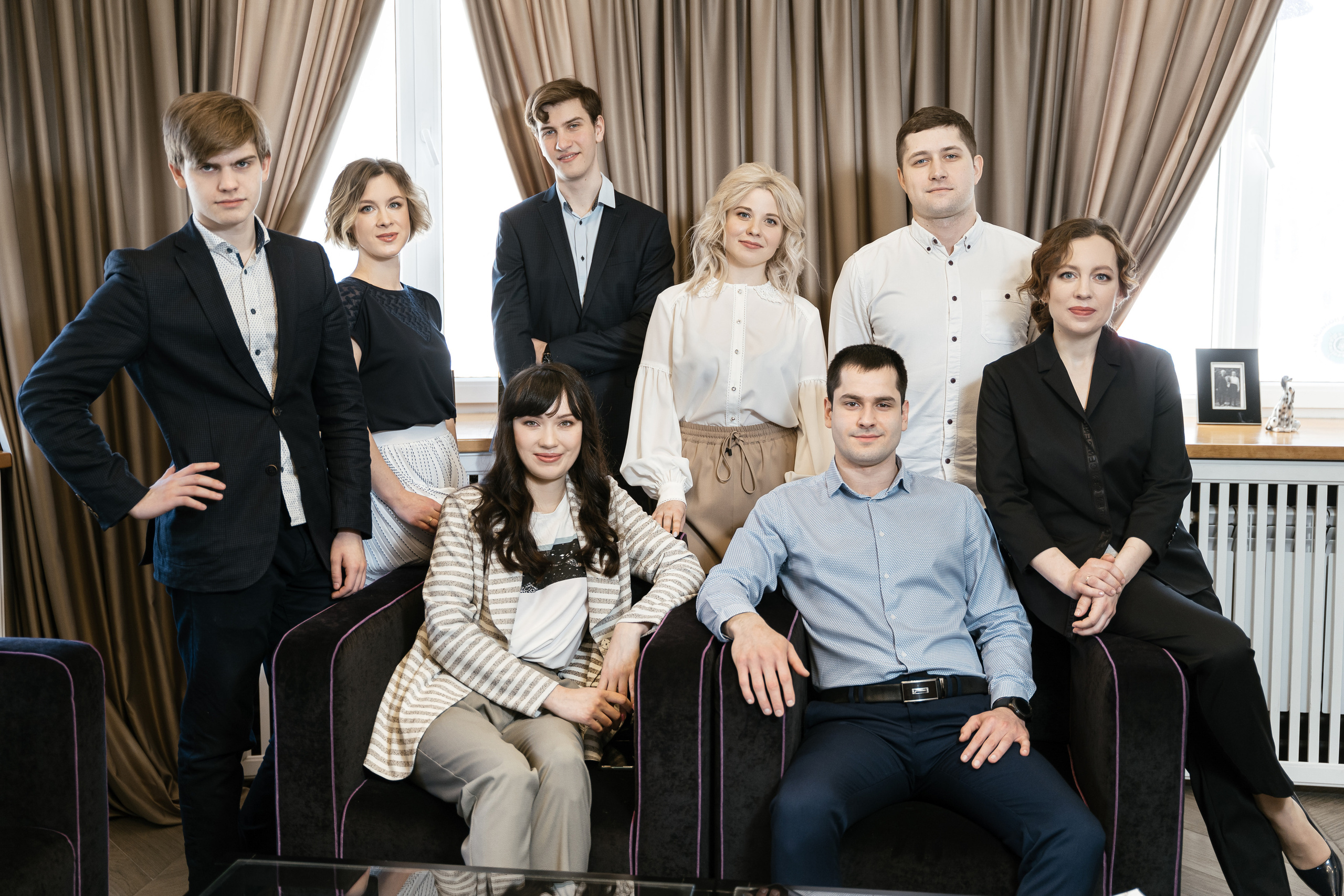 LLC. Фотограф Томск, Новосибирск Влад Свириденко