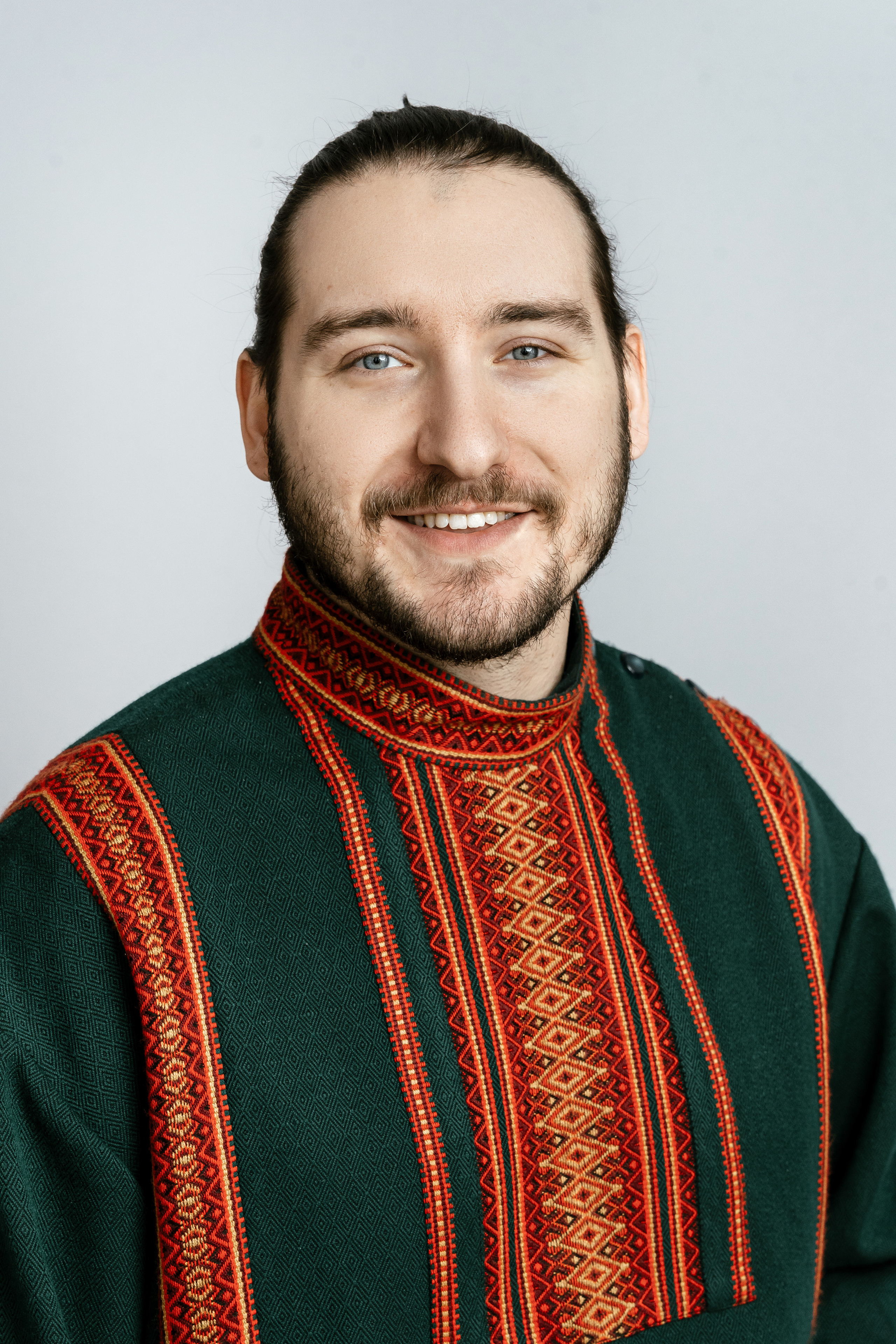 Разноцветье. Фотограф Томск, Новосибирск Влад Свириденко