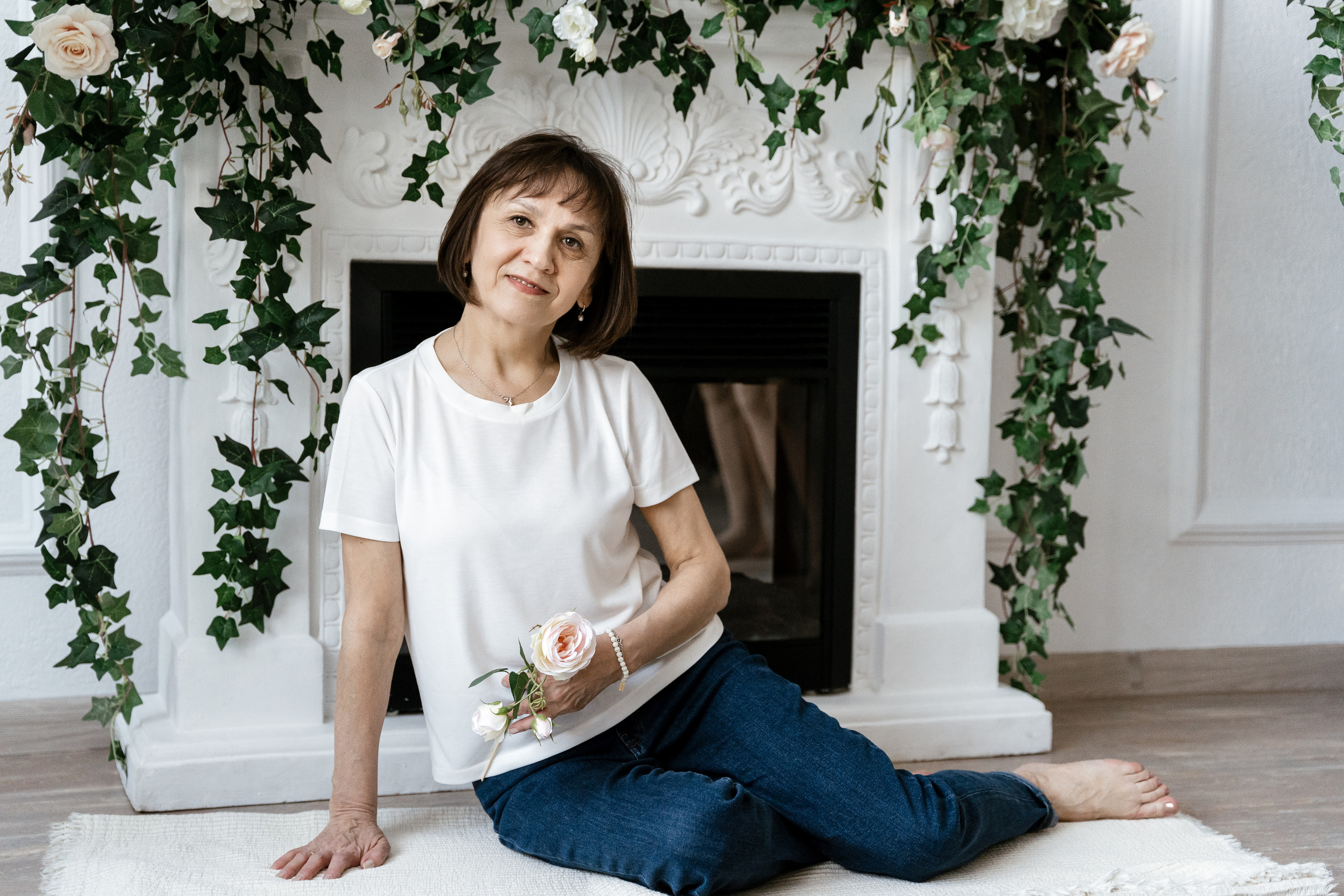 8 марта. Фотограф Томск, Новосибирск Влад Свириденко