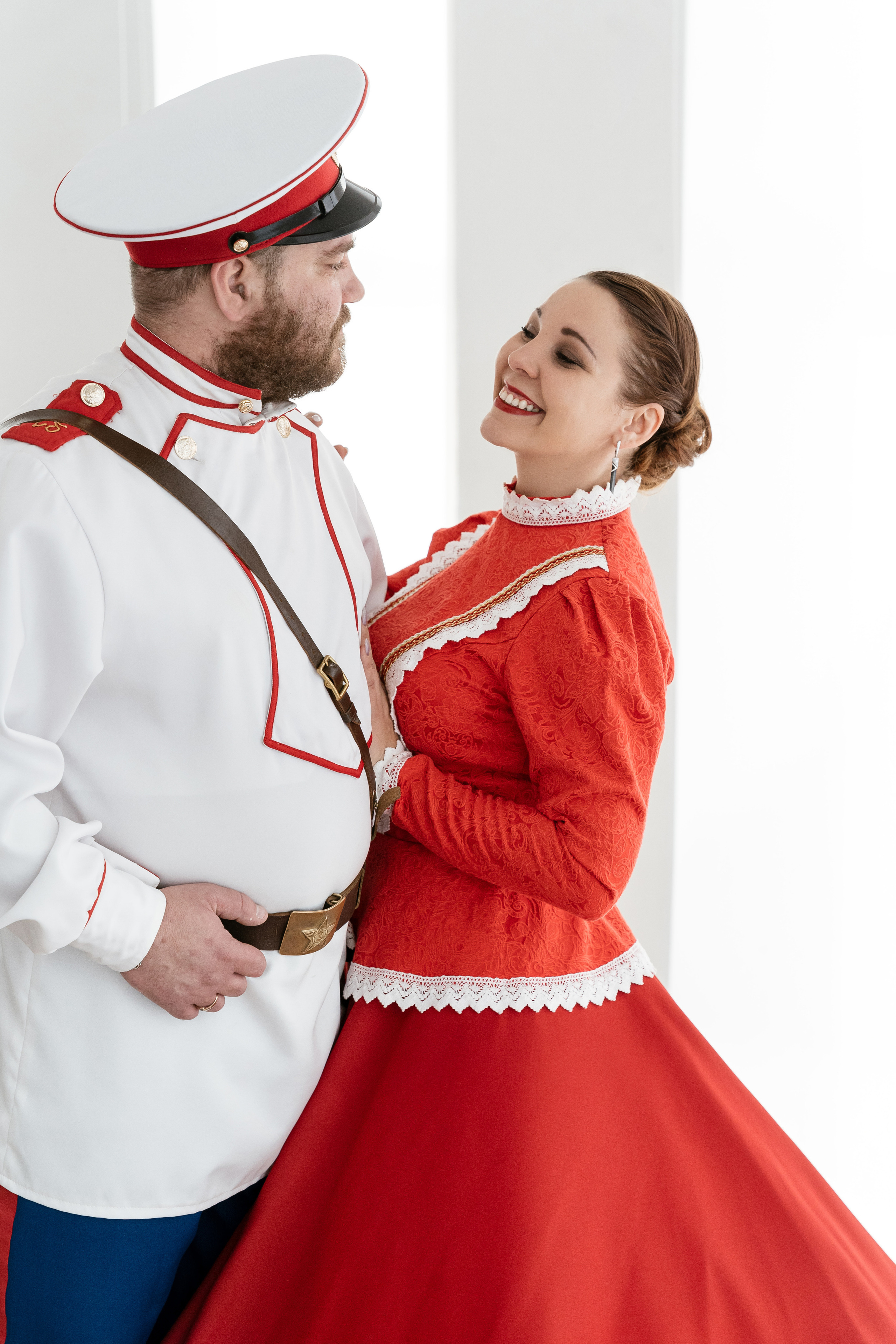 Разноцветье. Фотограф Томск, Новосибирск Влад Свириденко