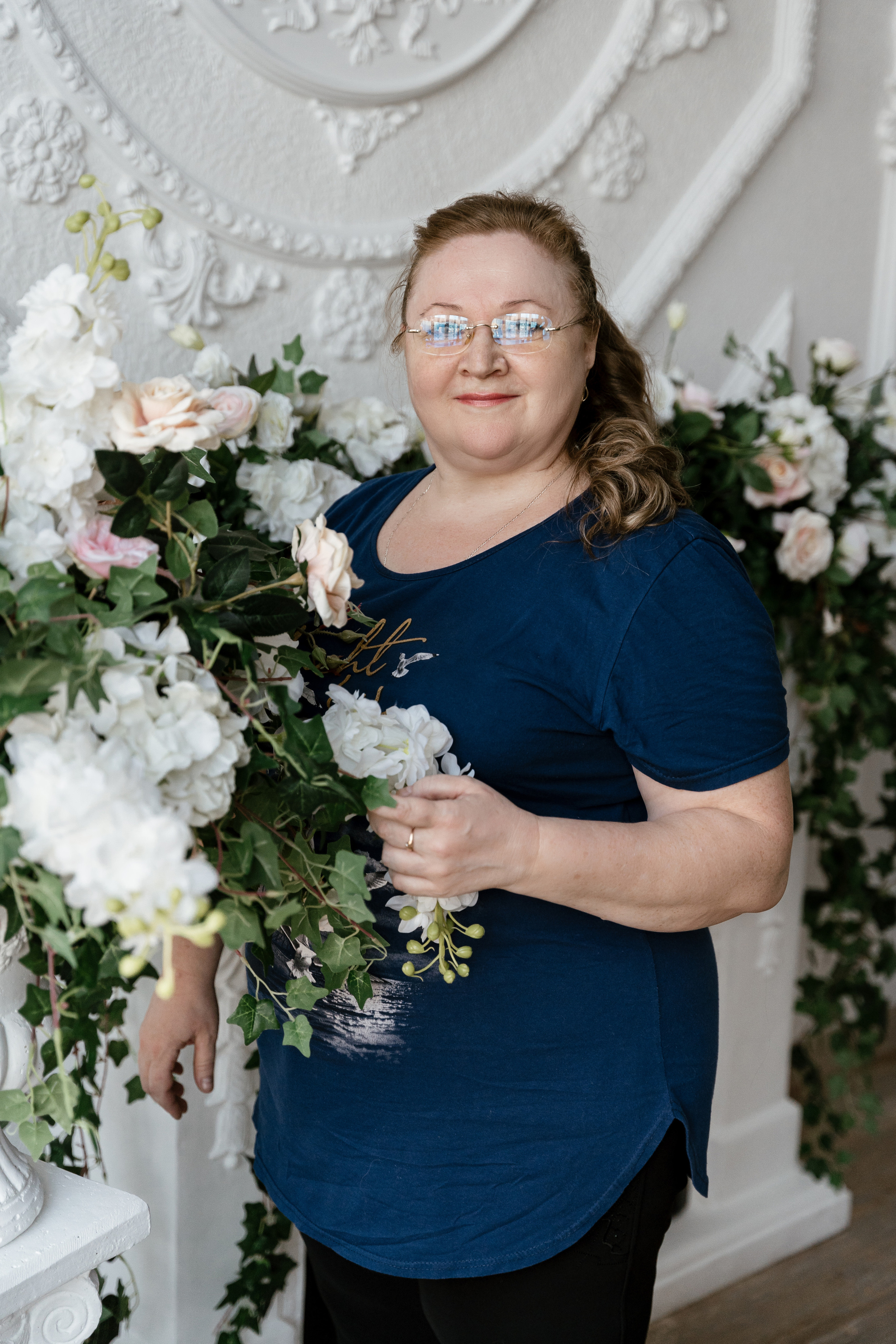 8 марта. Фотограф Томск, Новосибирск Влад Свириденко