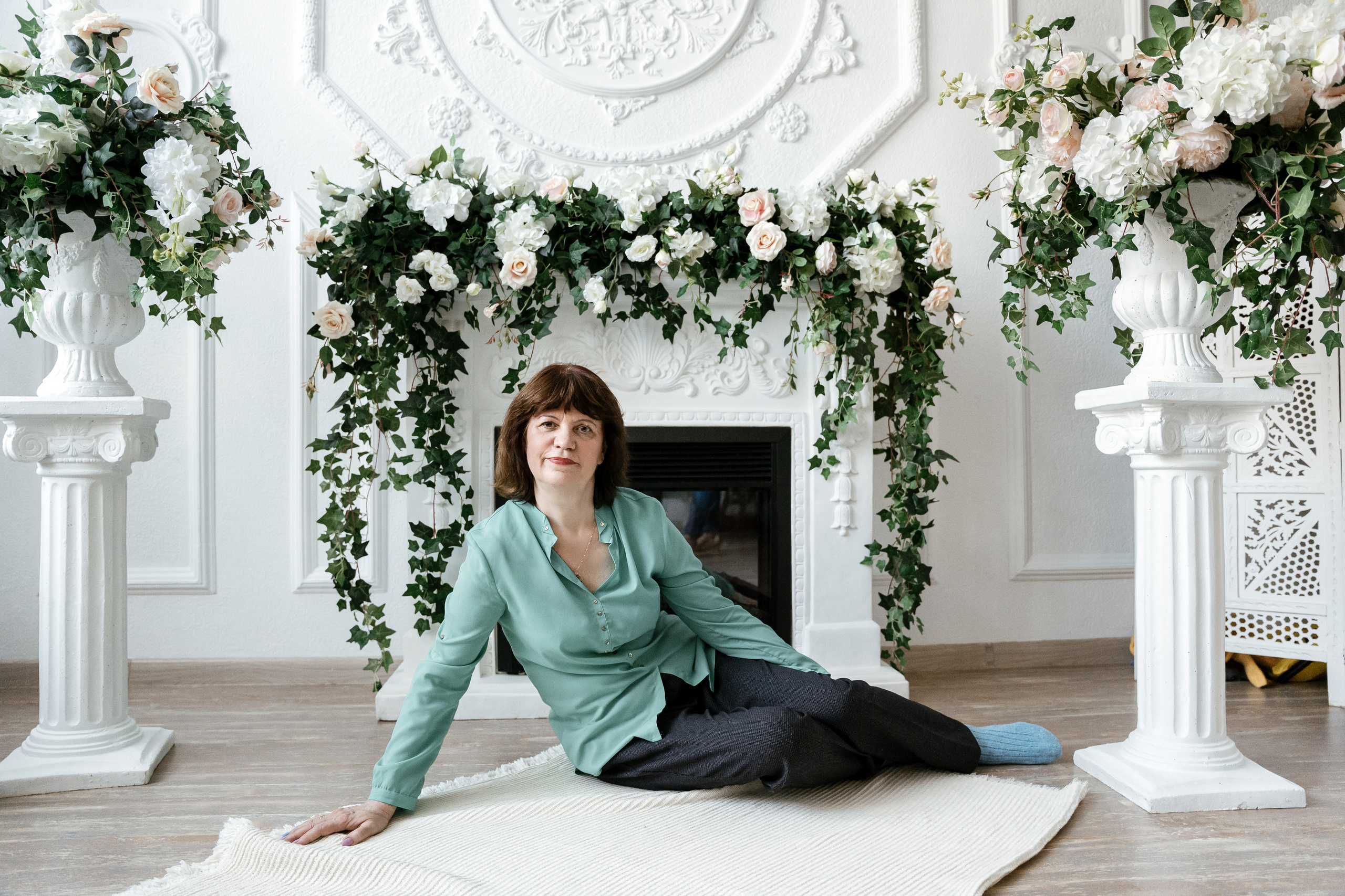 8 марта. Фотограф Томск, Новосибирск Влад Свириденко