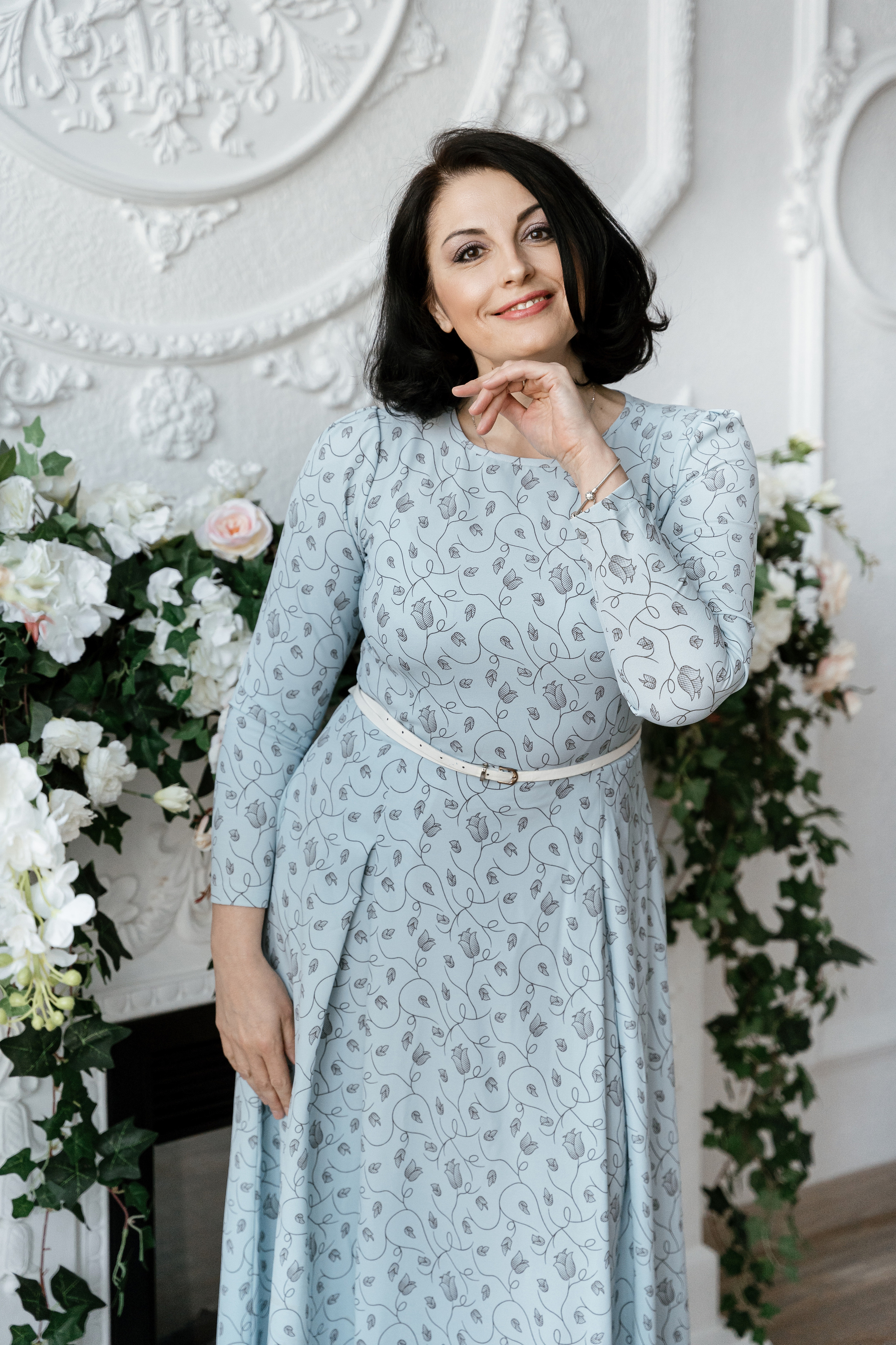 8 марта. Фотограф Томск, Новосибирск Влад Свириденко