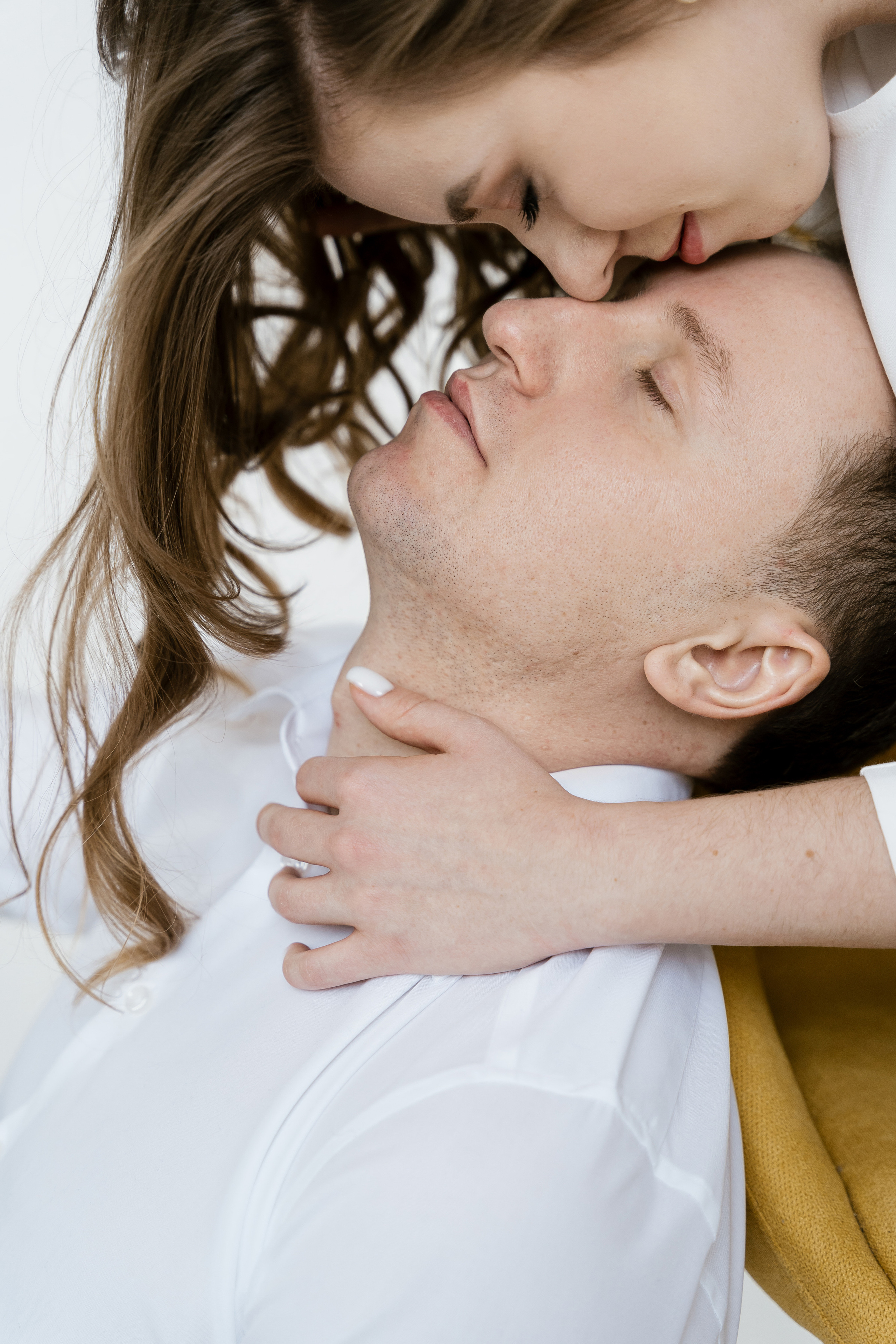 Вдвоем и никаких друзей. Фотограф Томск, Новосибирск Влад Свириденко