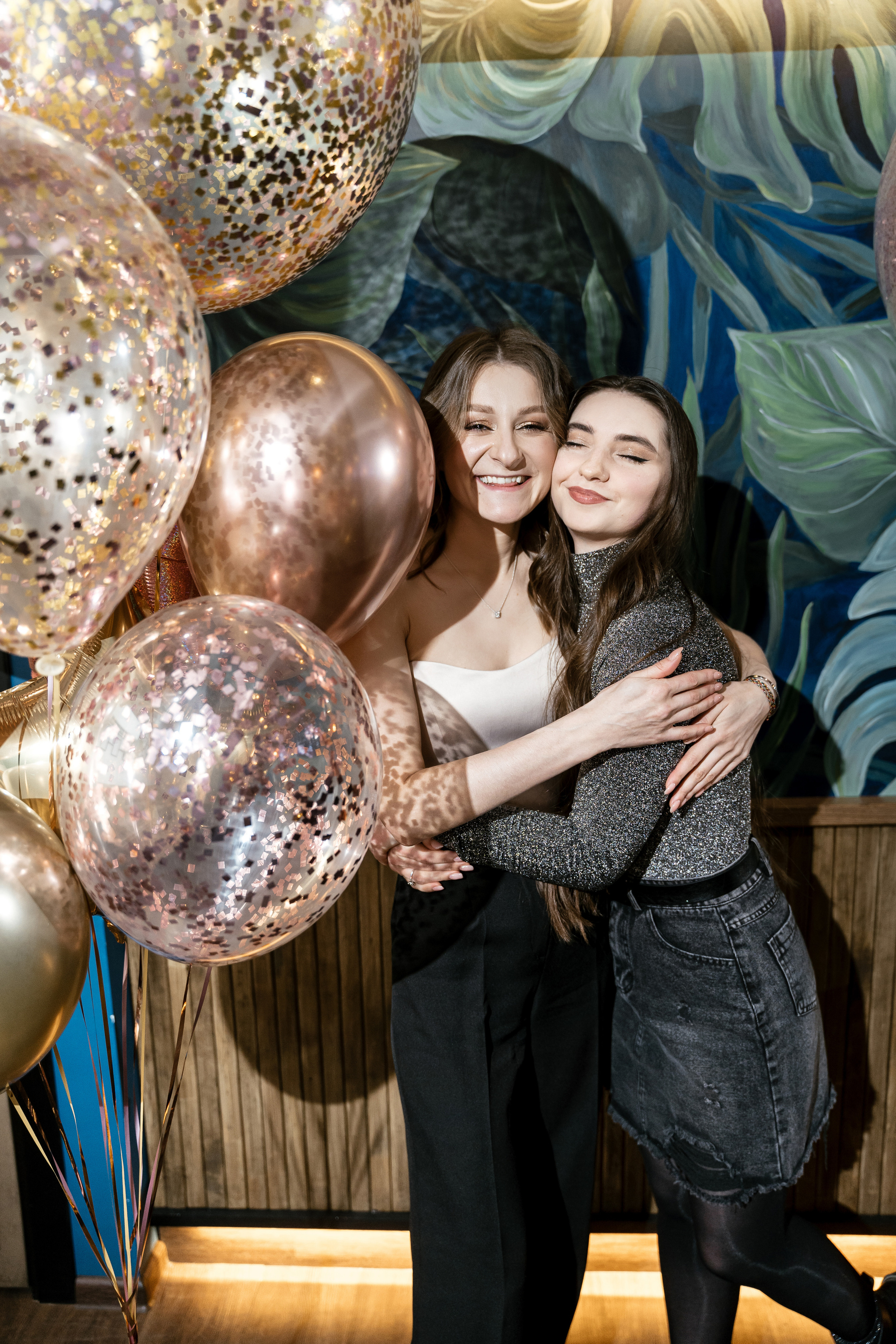 День Рождения. Фотограф Томск, Новосибирск Влад Свириденко