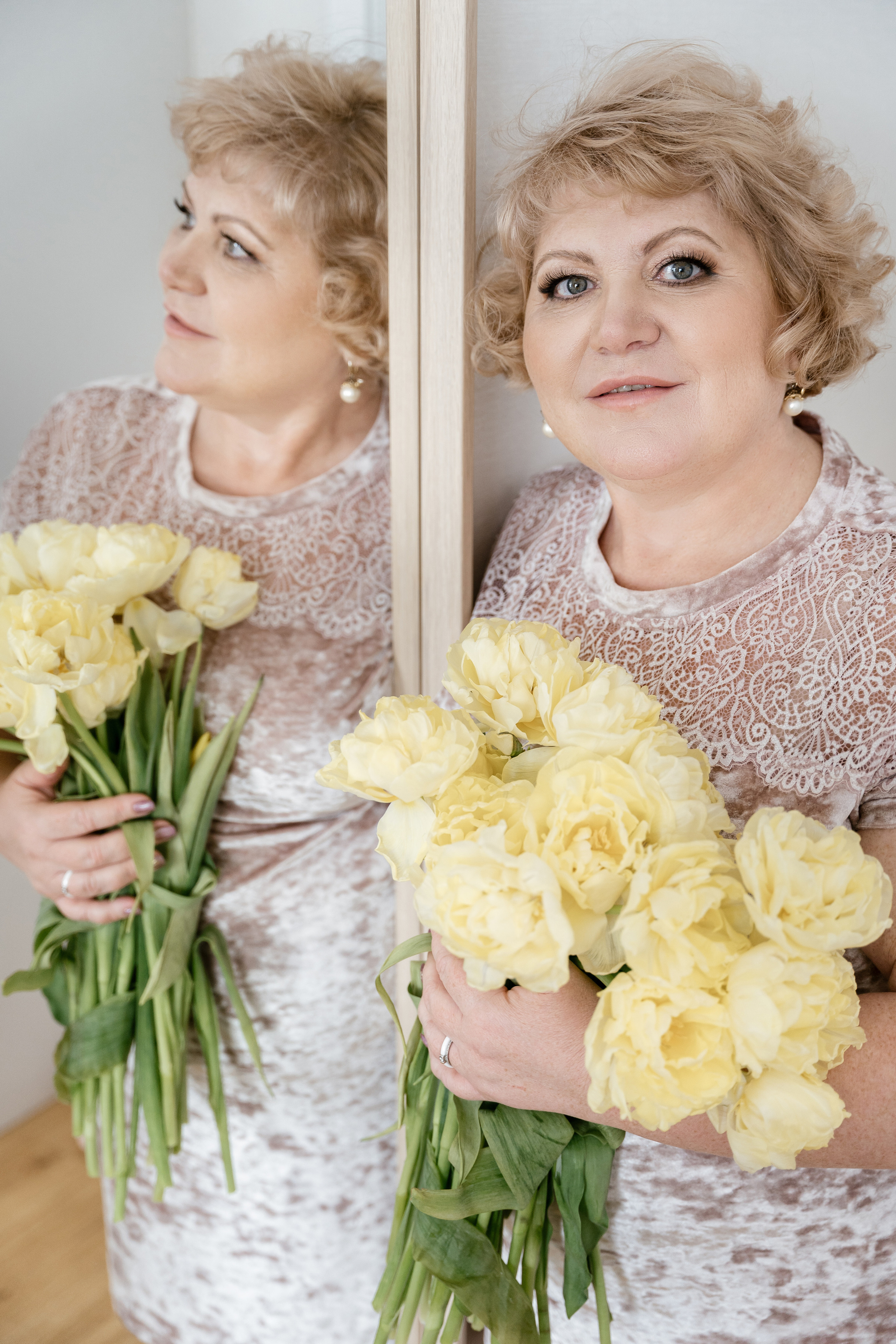 Мама и Дочь. Фотограф Томск, Новосибирск Влад Свириденко