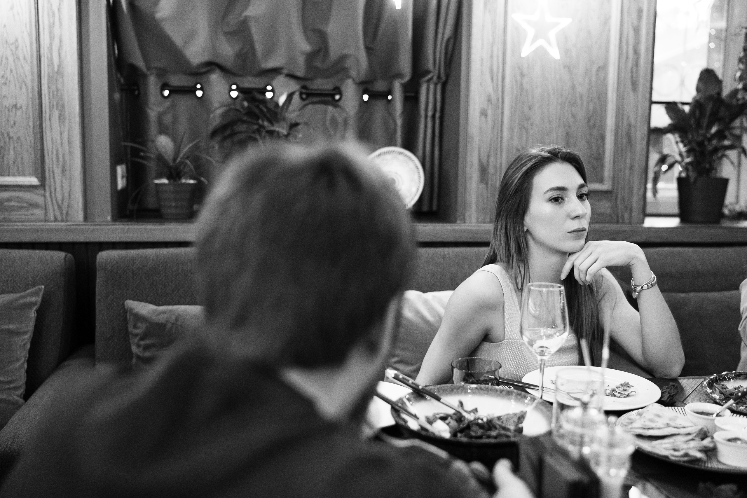 День Рождения. Фотограф Томск, Новосибирск Влад Свириденко