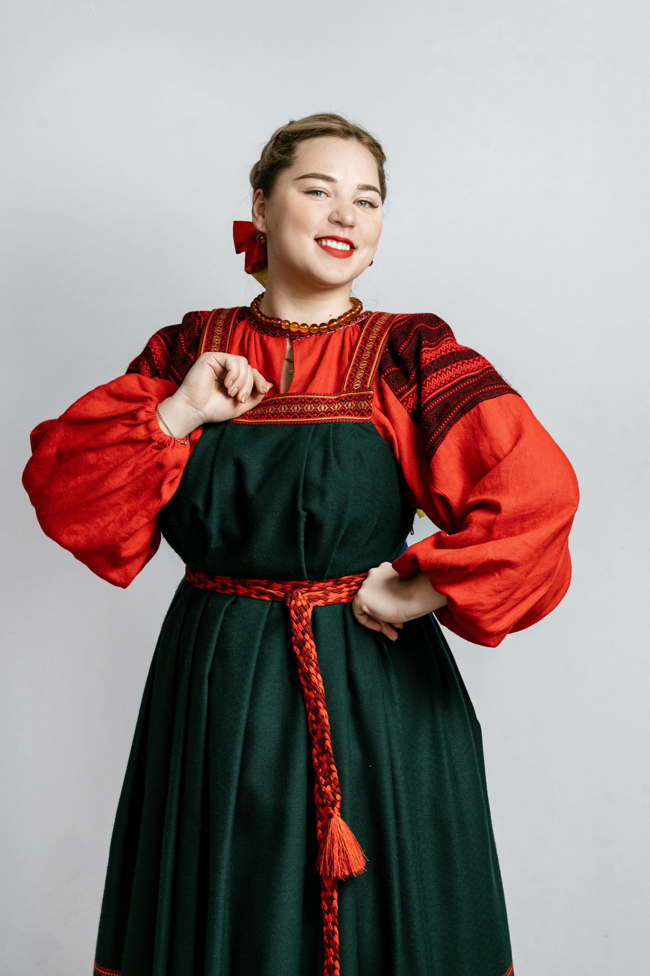 Разноцветье. Фотограф Томск, Новосибирск Влад Свириденко