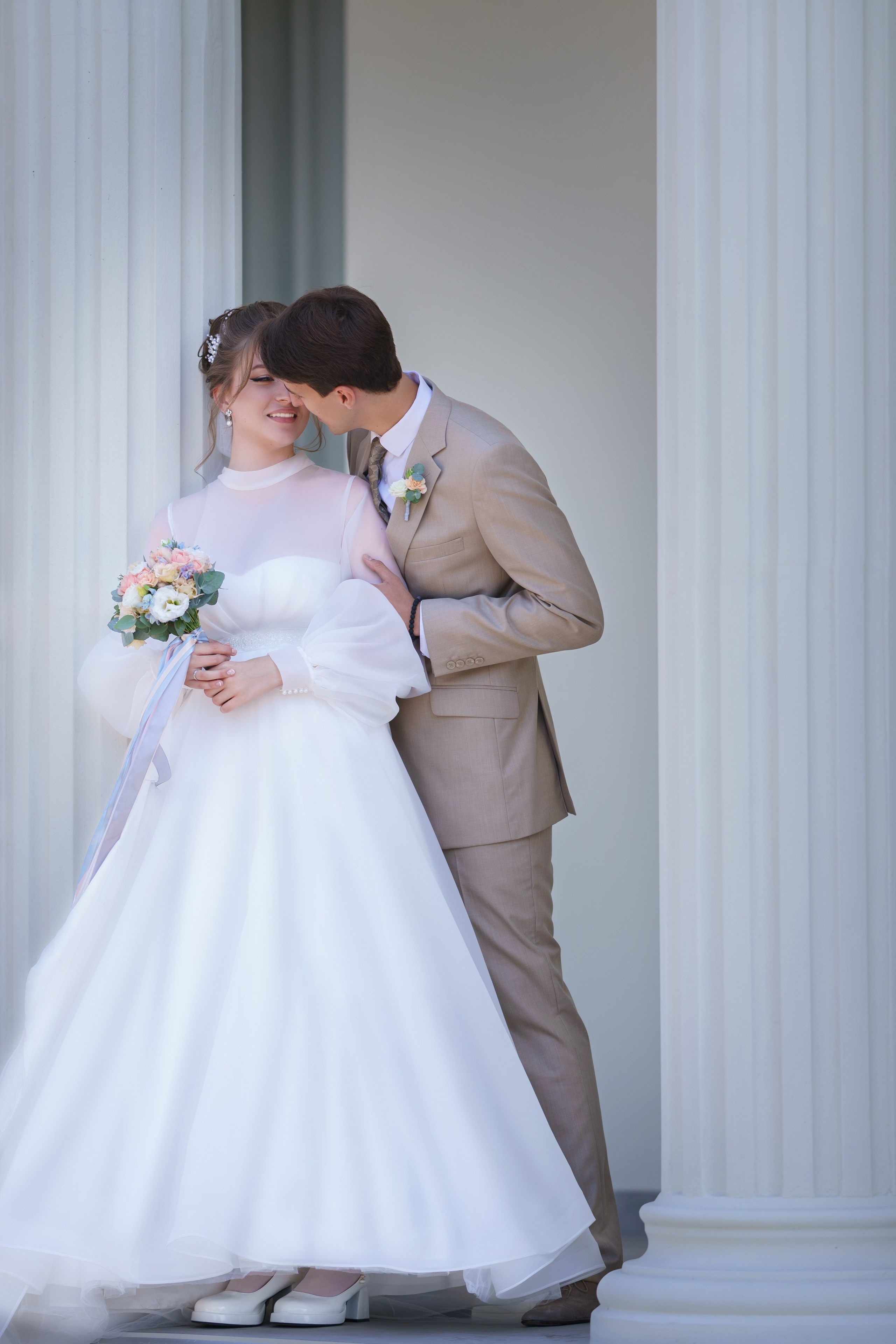 Семейный и свадебный фотограф в Краснодаре Эльвира Глазунова