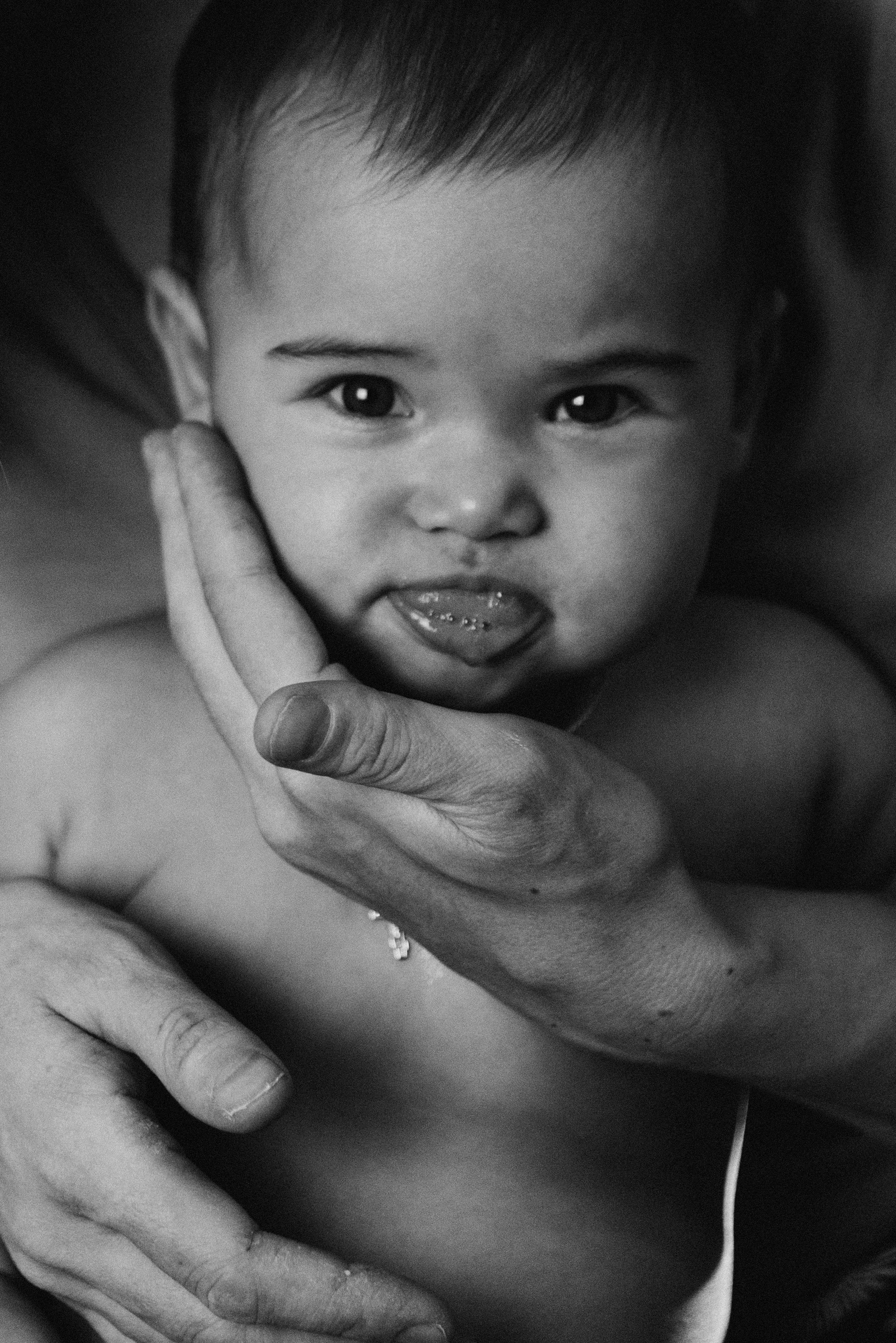 Фотограф Новый Уренгой I Ньюборн I Фотограф материнства I ЯНАО